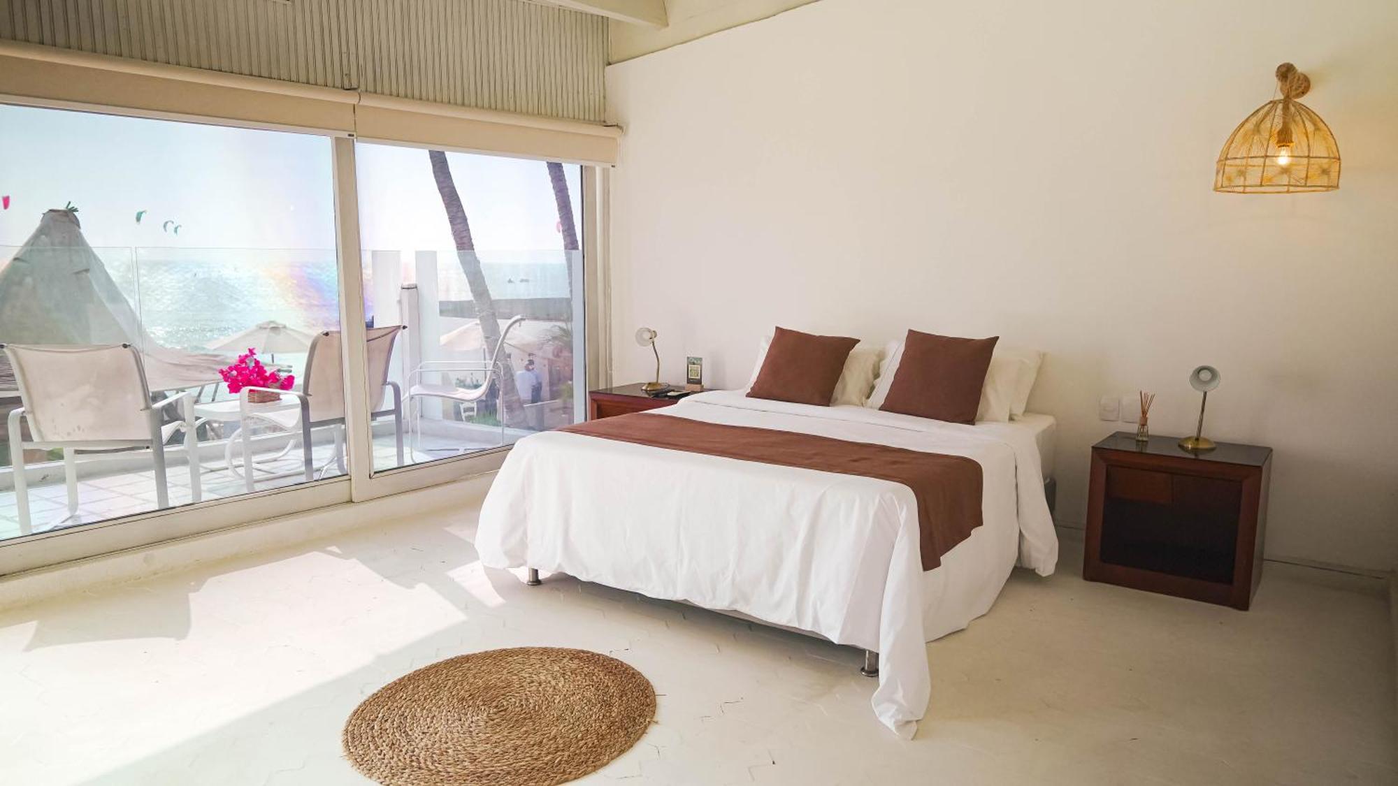 Superior Suite Sea View