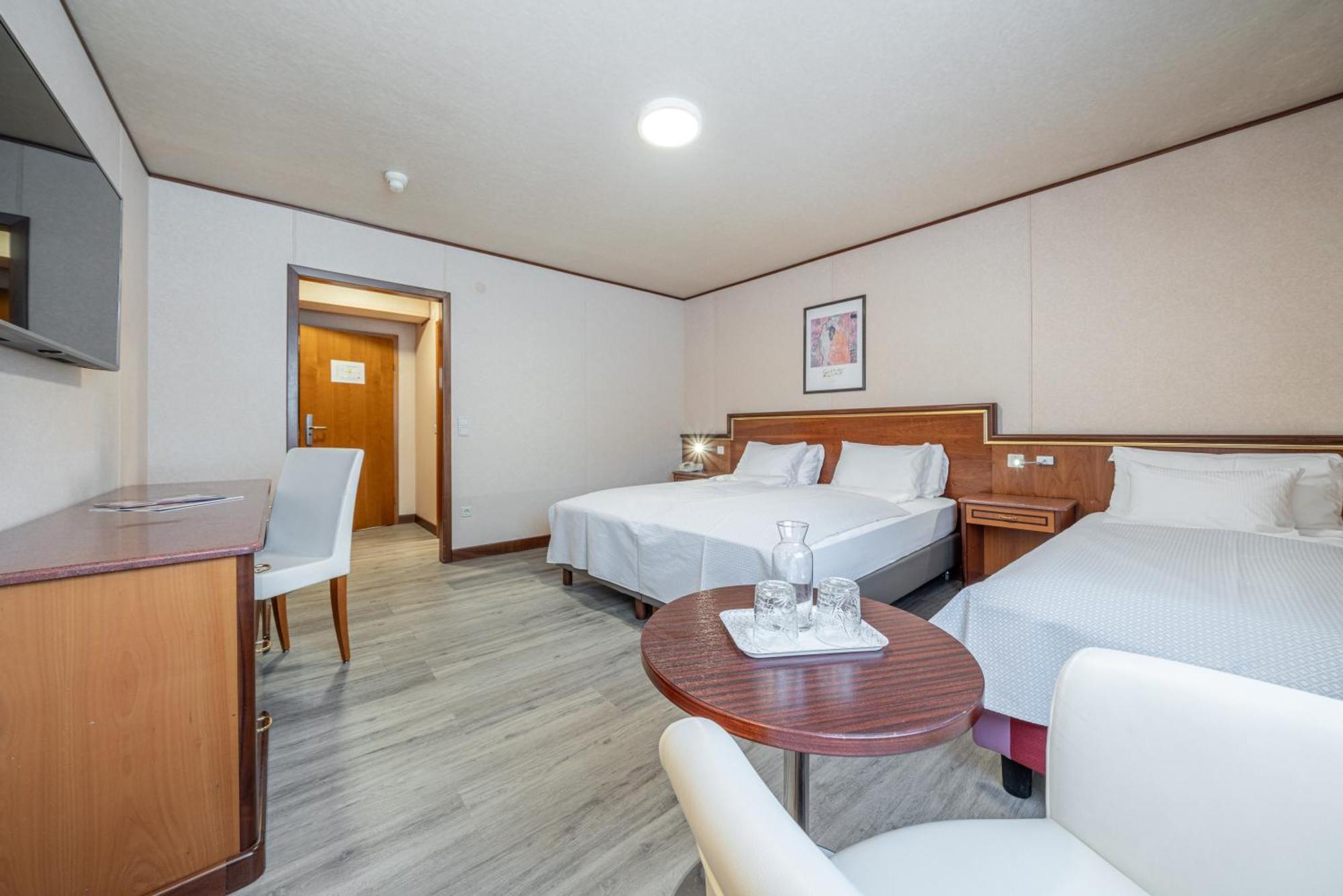 Quarto Triplo