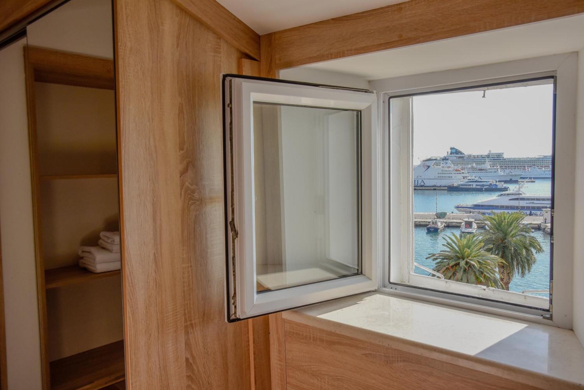 Duplex Suite Sea View