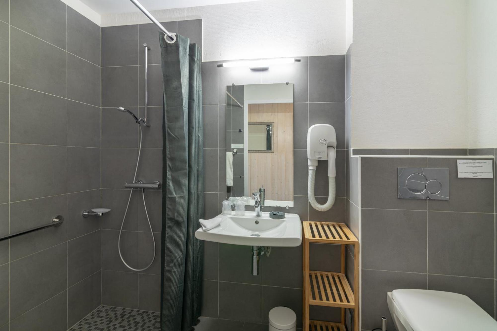 Classic Room Ground Floor