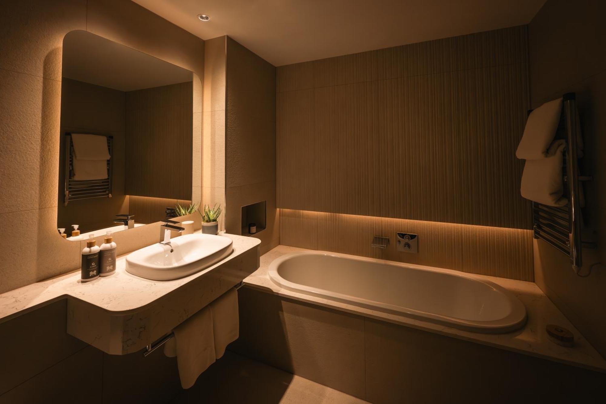 City View Suites