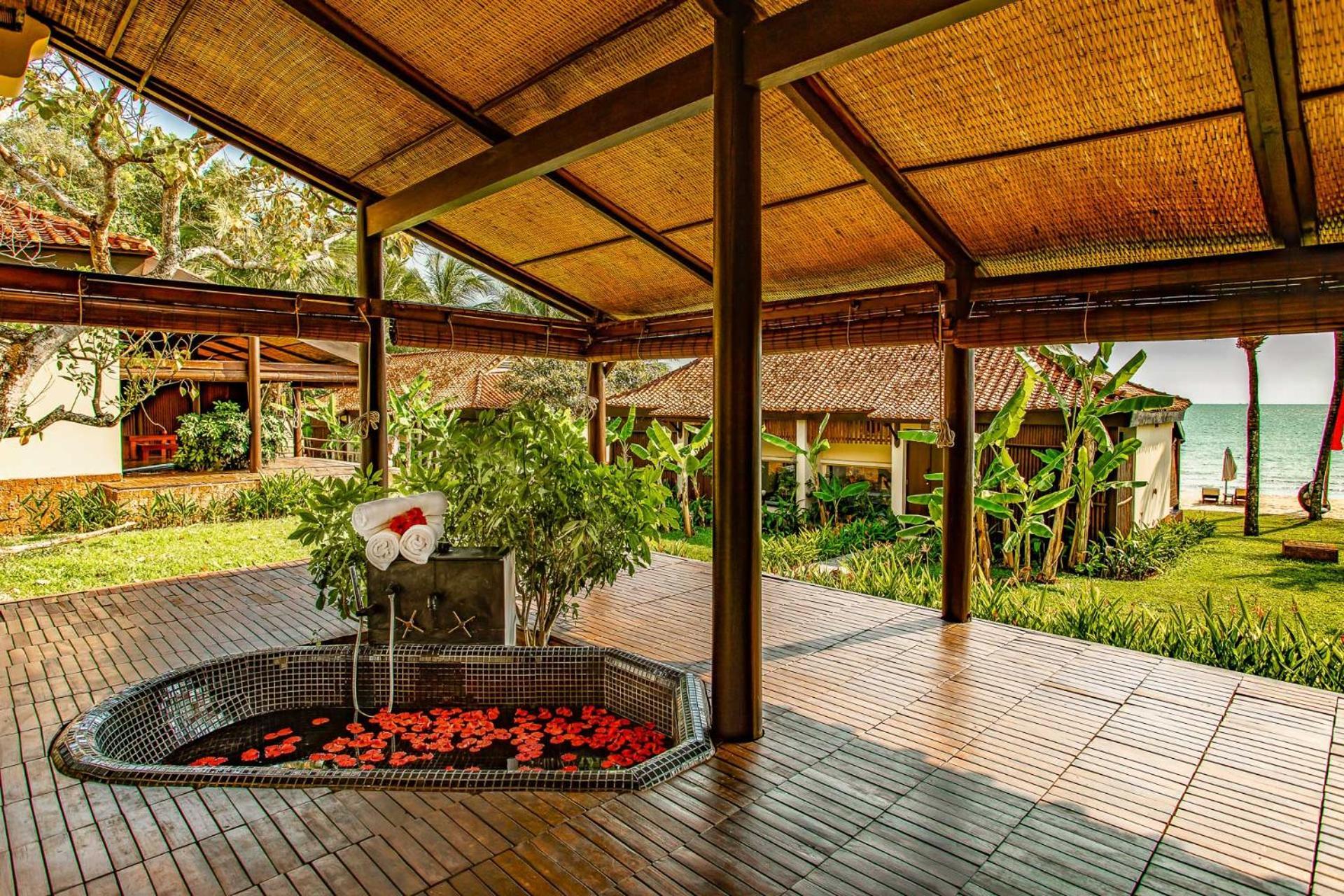 Villa Sea View