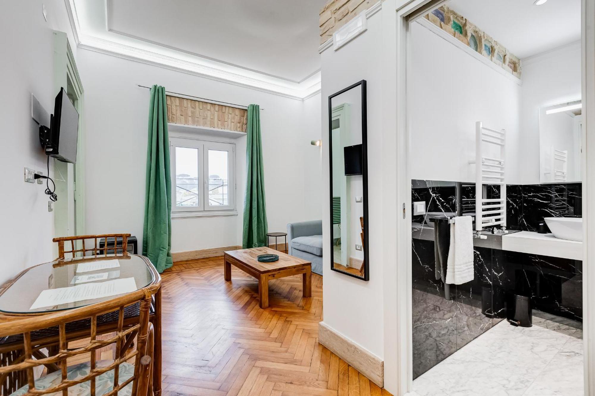 King Suite