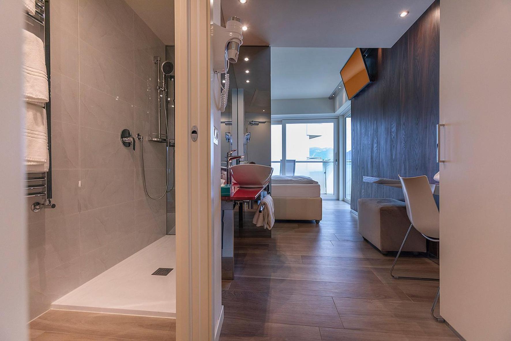 Double Room Casa Madre