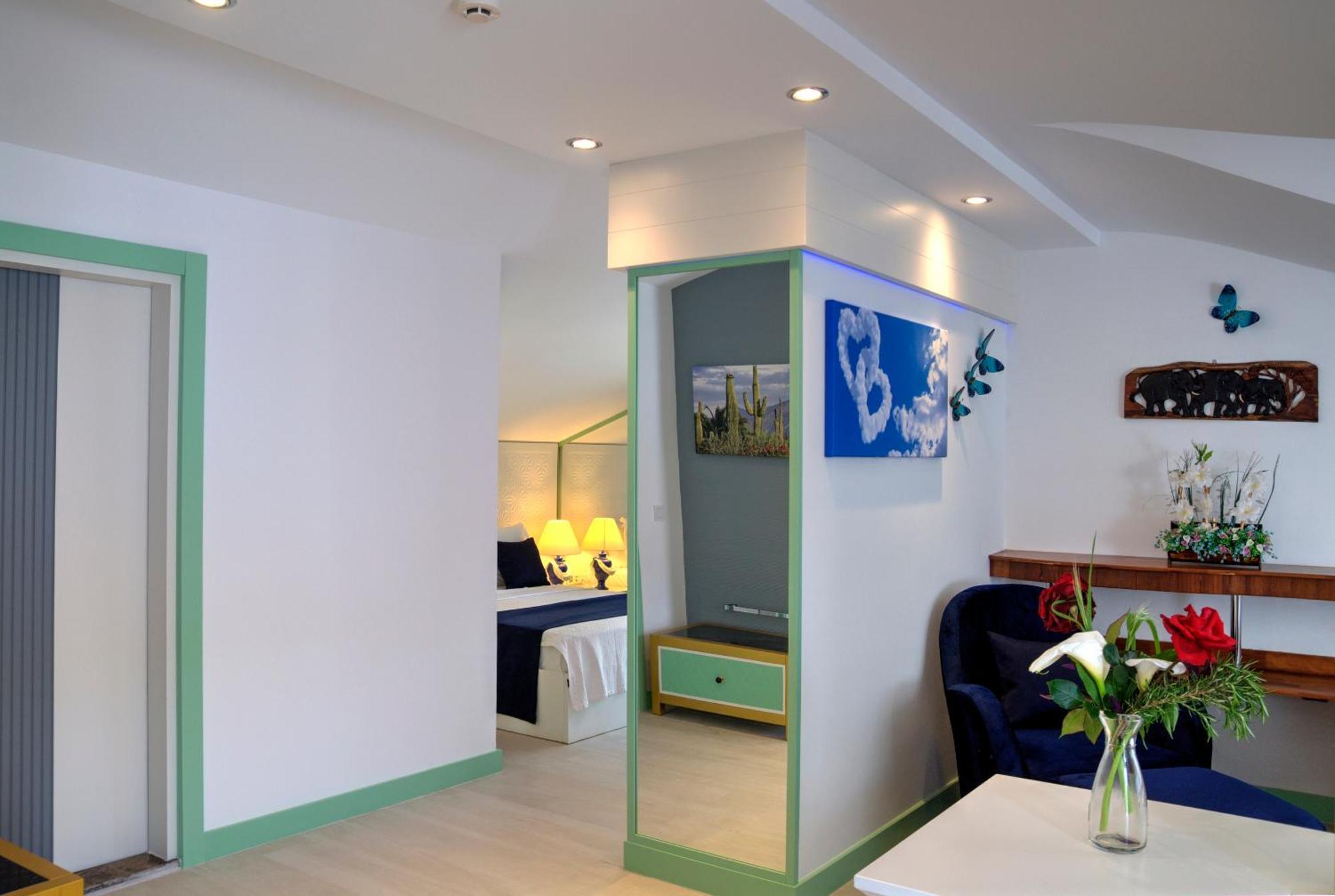 Family Suite