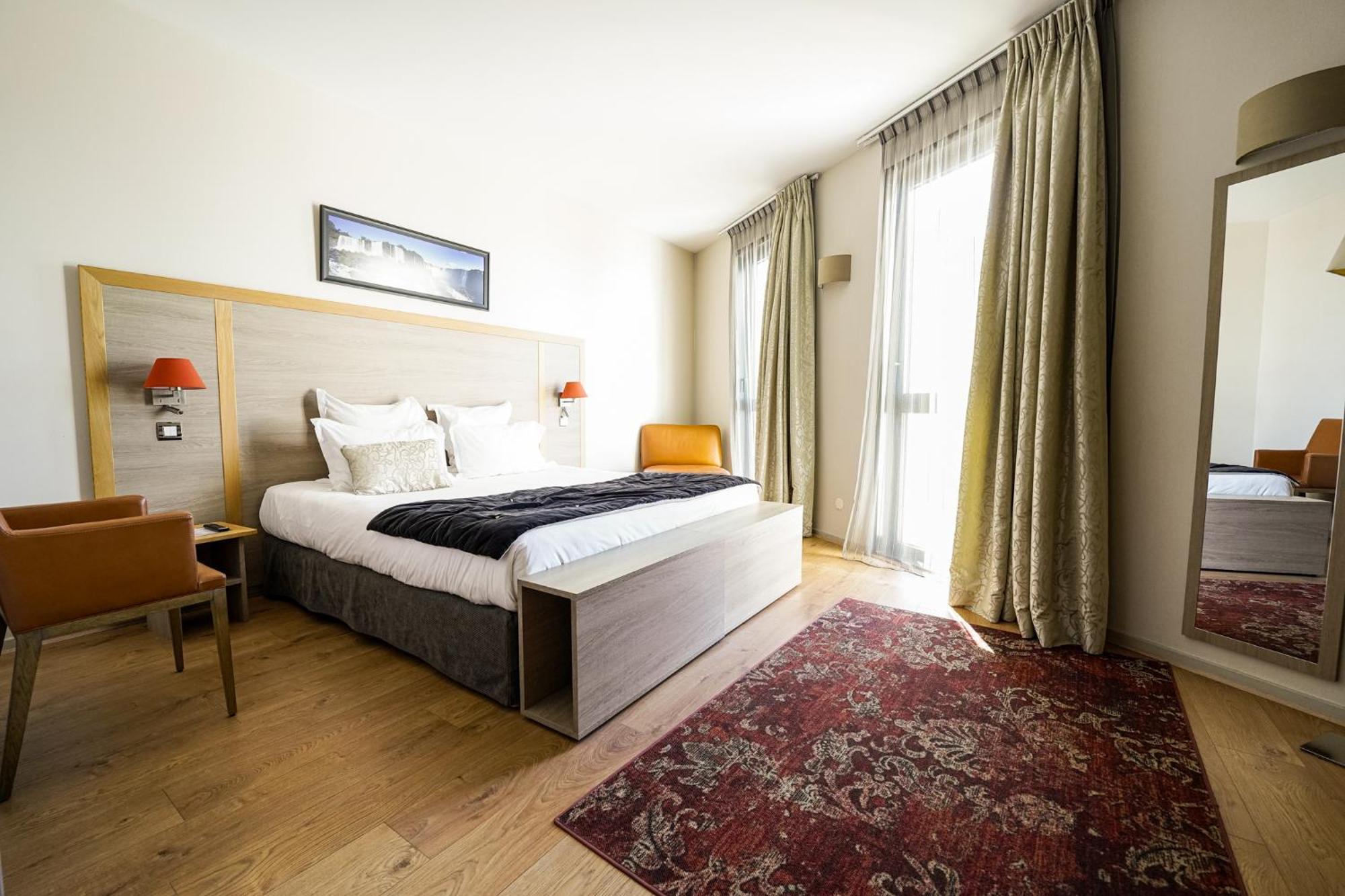Superior Double or Twin Room