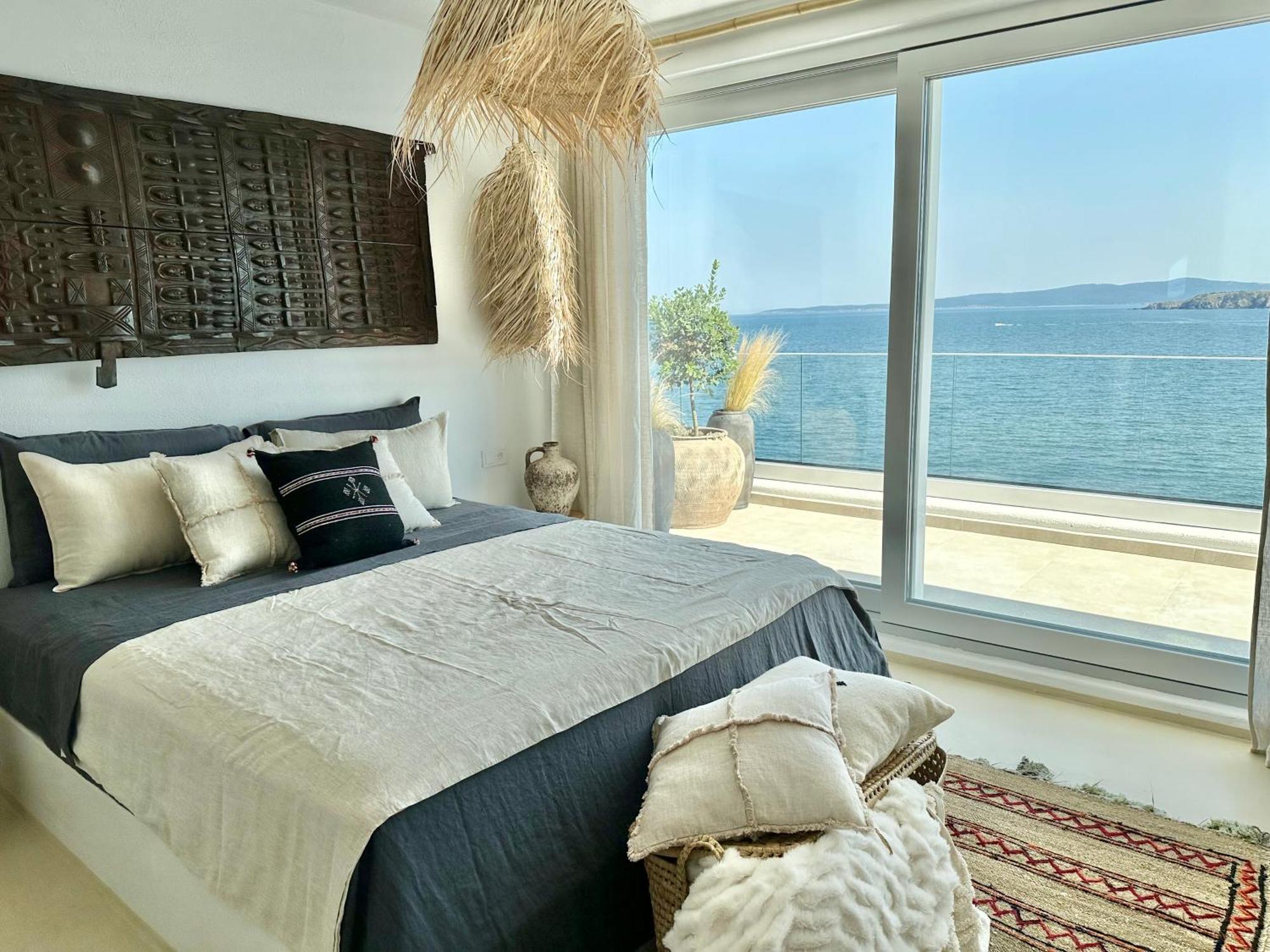 Appartement 1 Chambre - Vue sur Mer