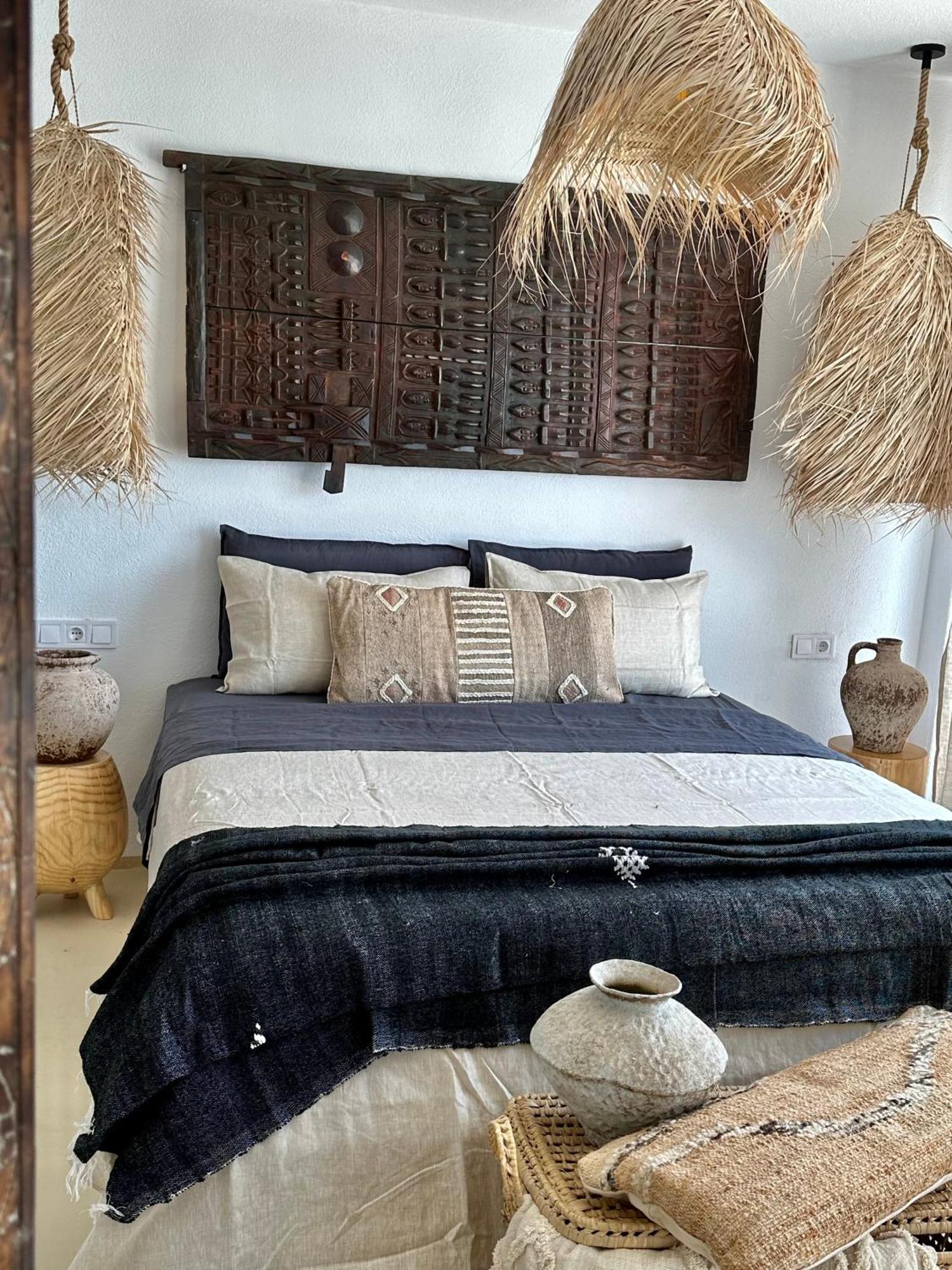 One-Bedroom Apartment Sea View
