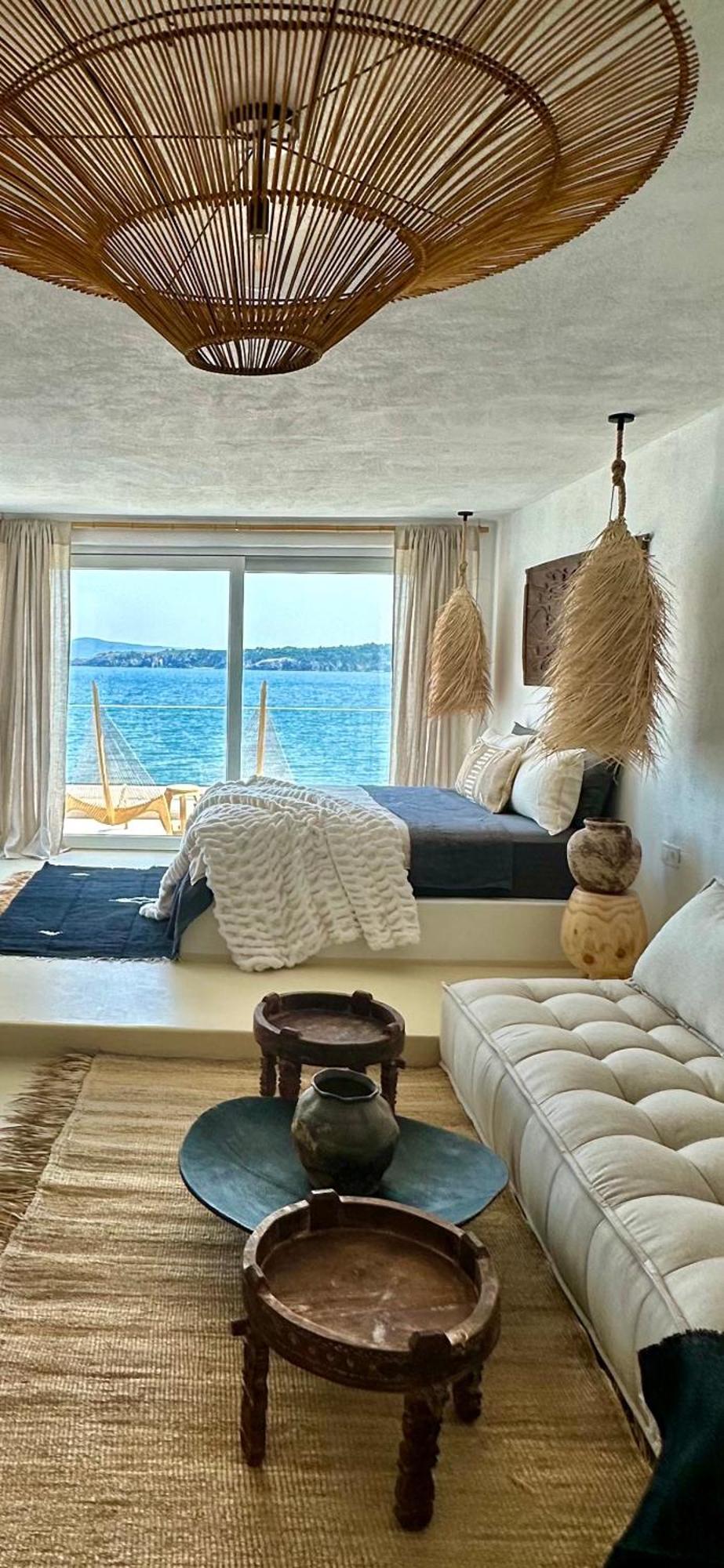 Studio Sea View