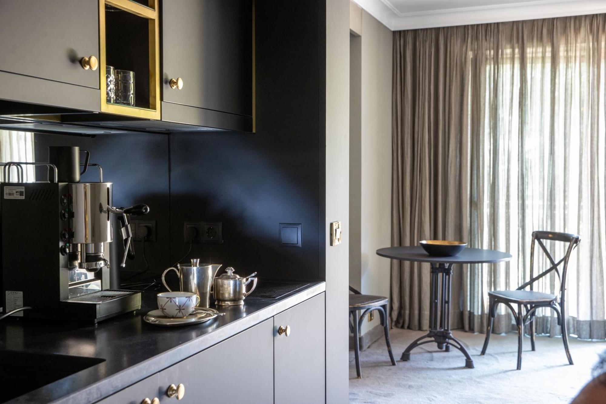 Suite Terrace