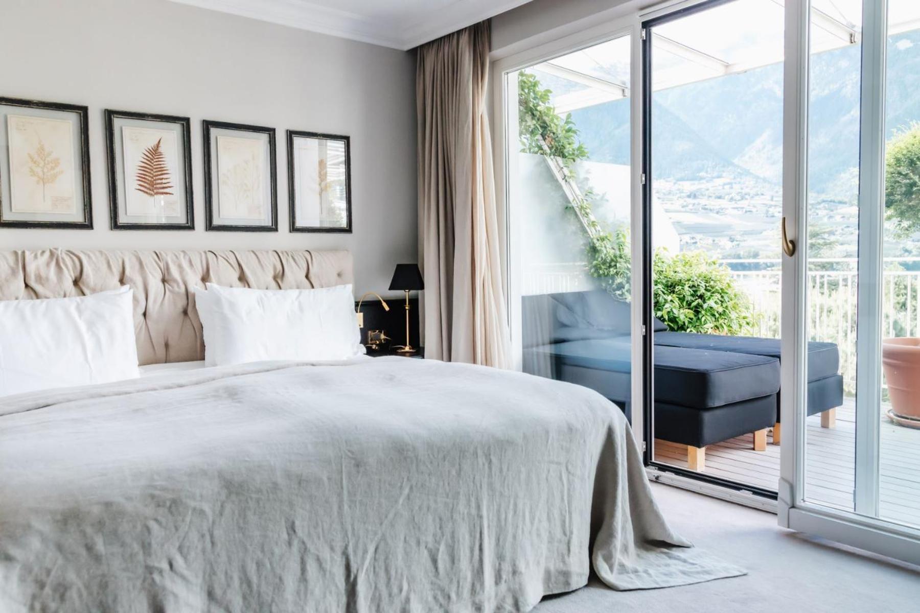Suite con 2 Camere da Letto