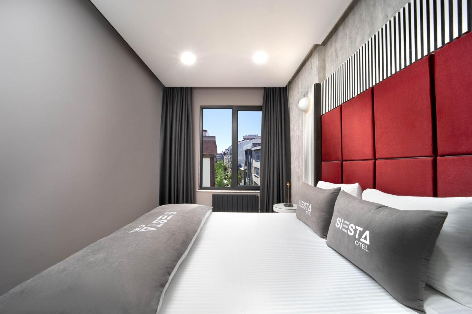 Queen Suite