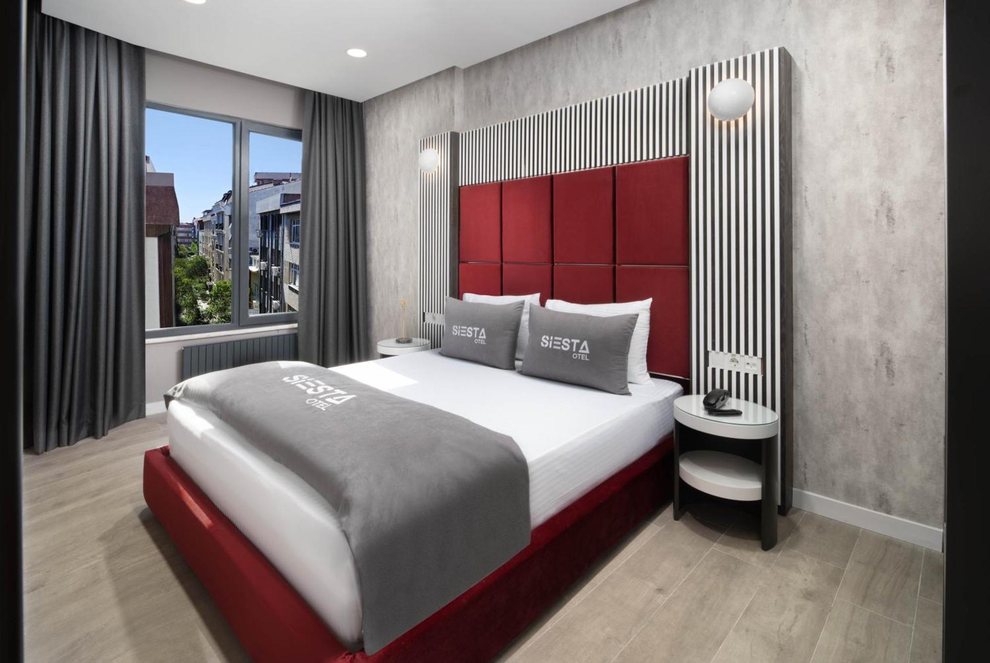 Queen Suite