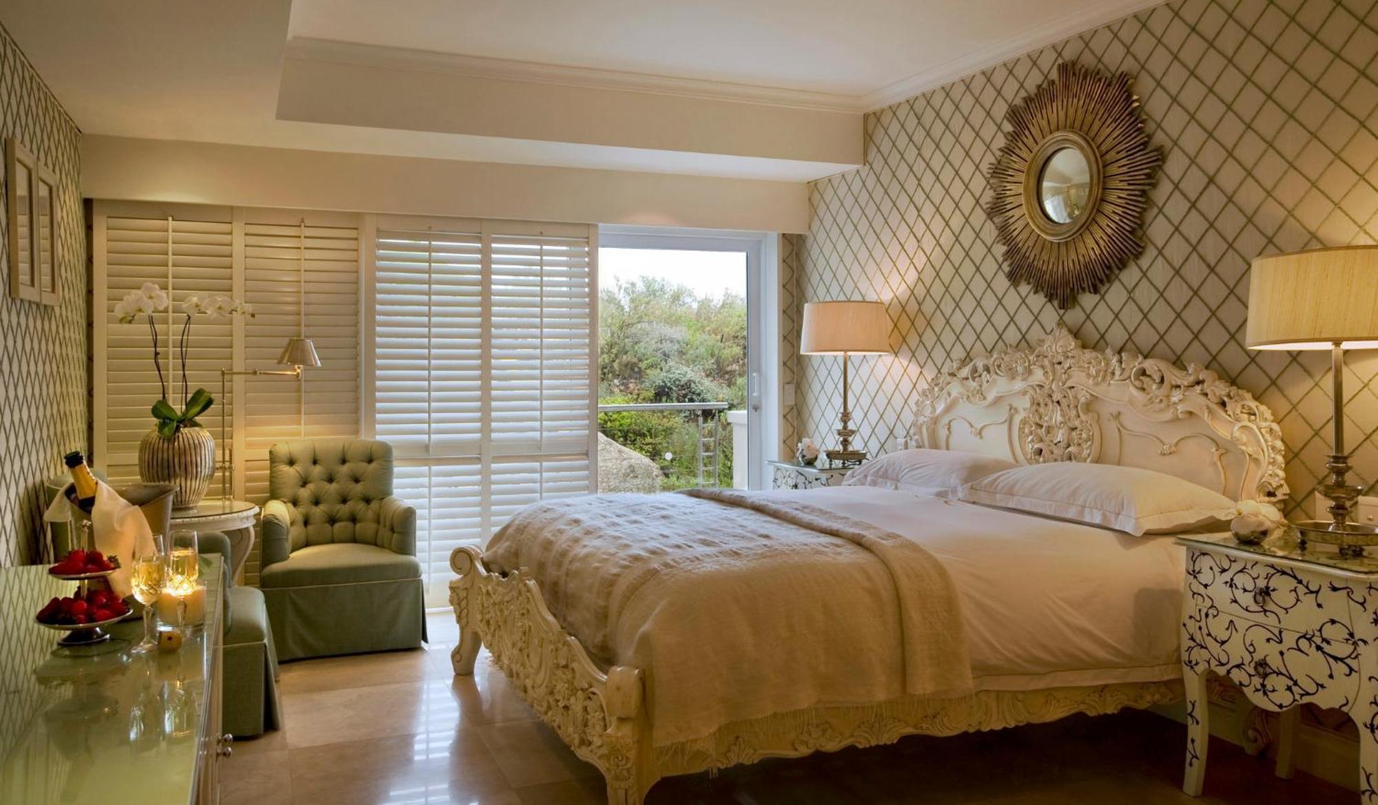 Chambre Luxe