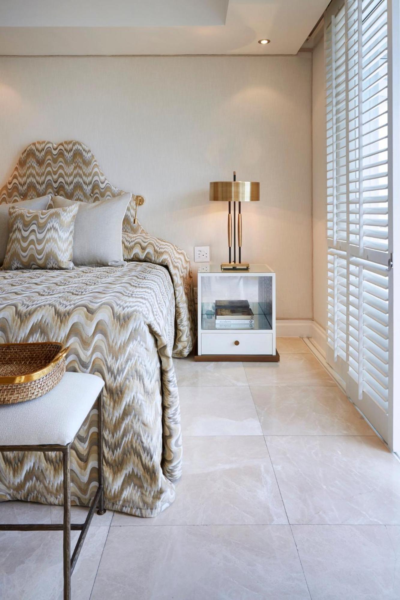 One Bedroom Suite