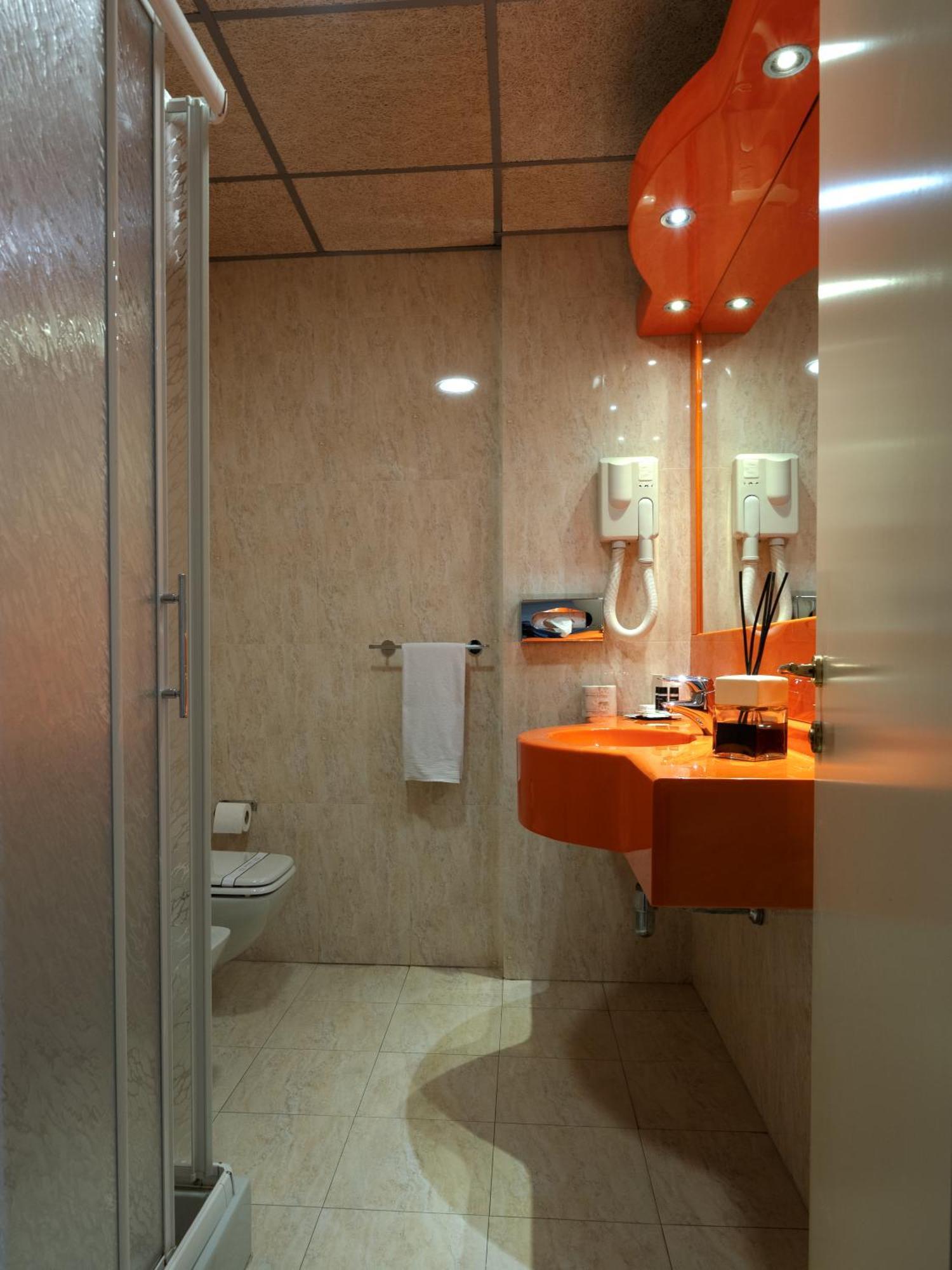 Standard Doppelzimmer