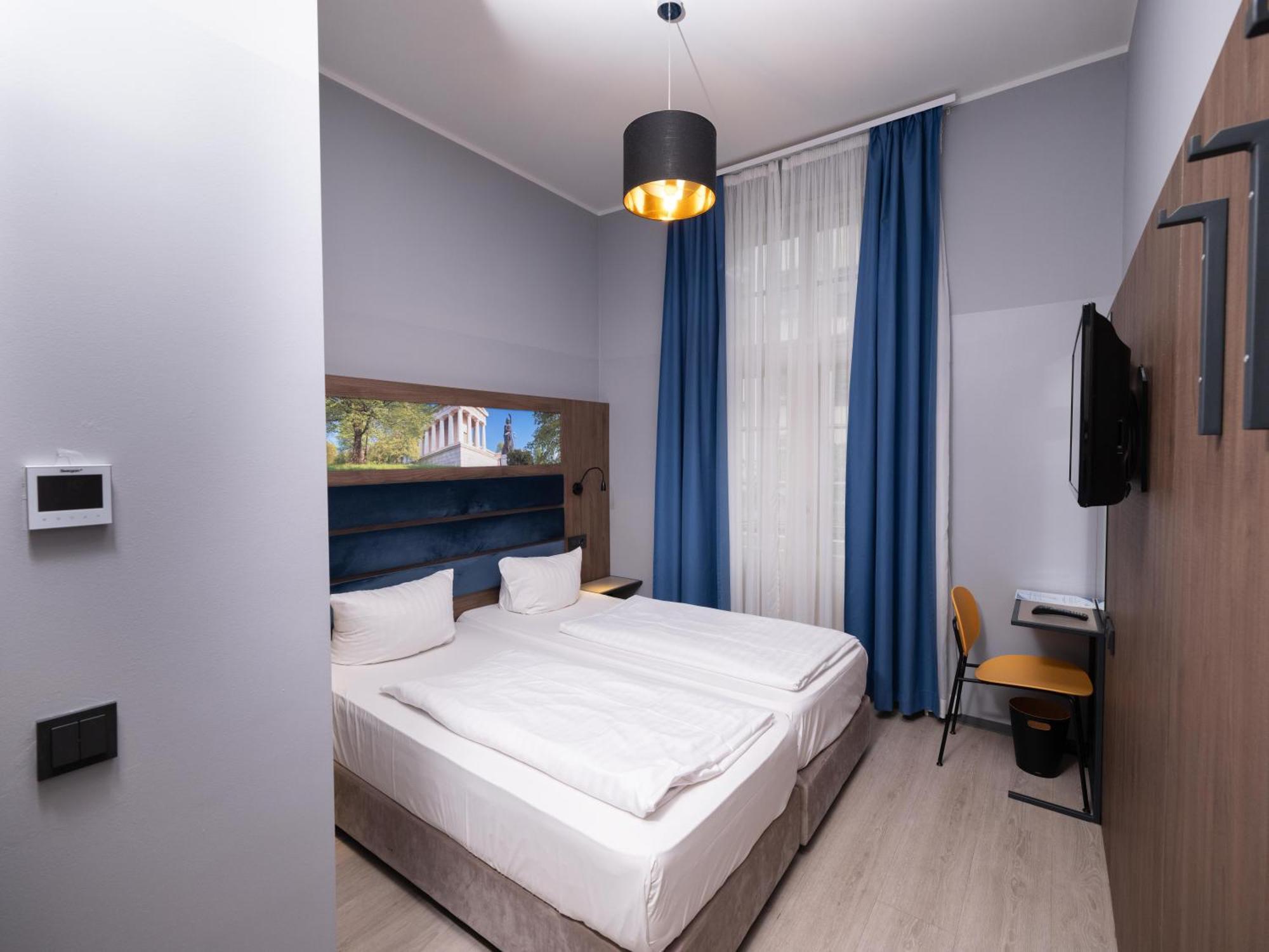 Habitación Doble