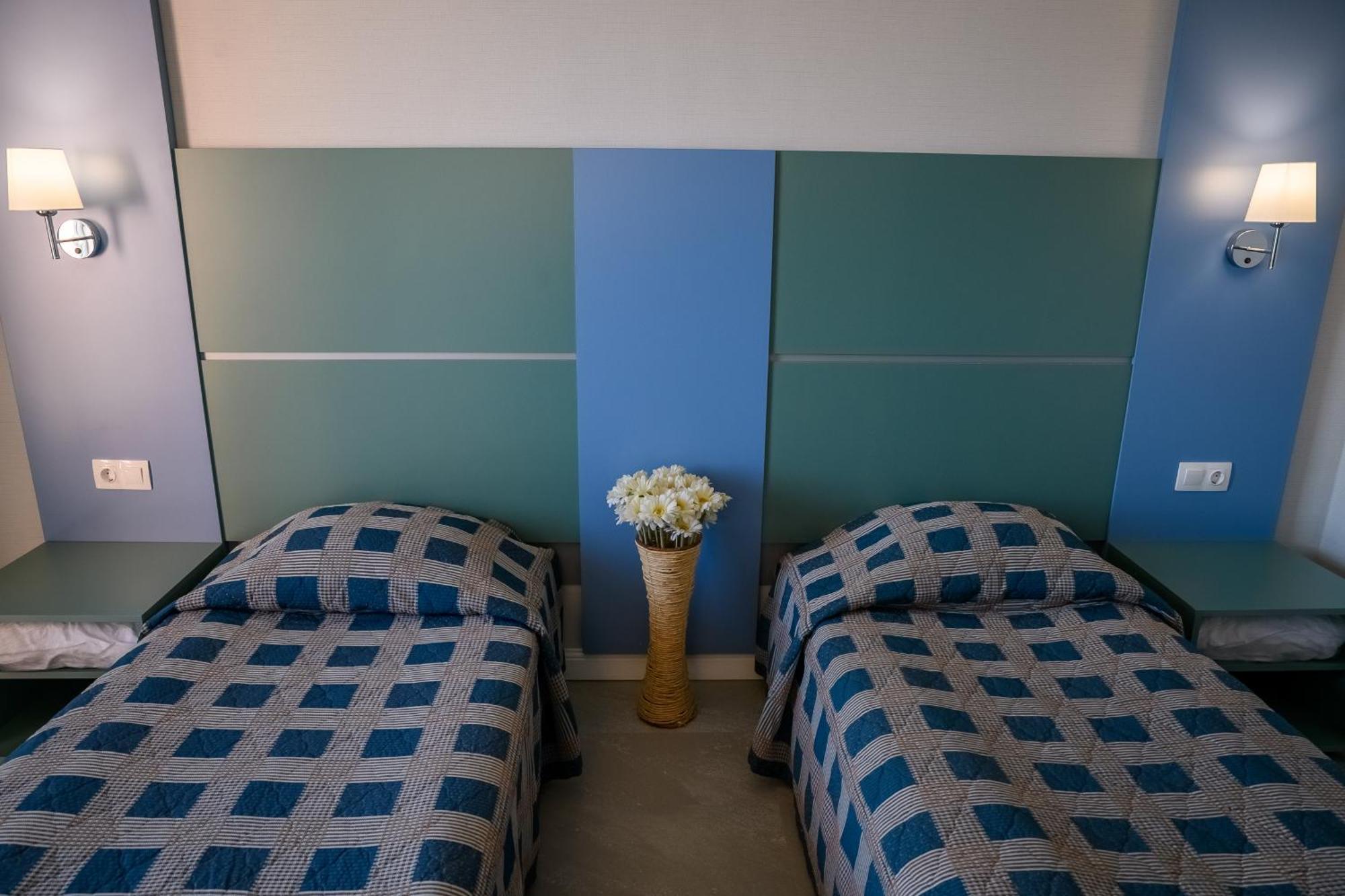Apartamento de 1 Quarto (3 Adultos + 1 Criança)