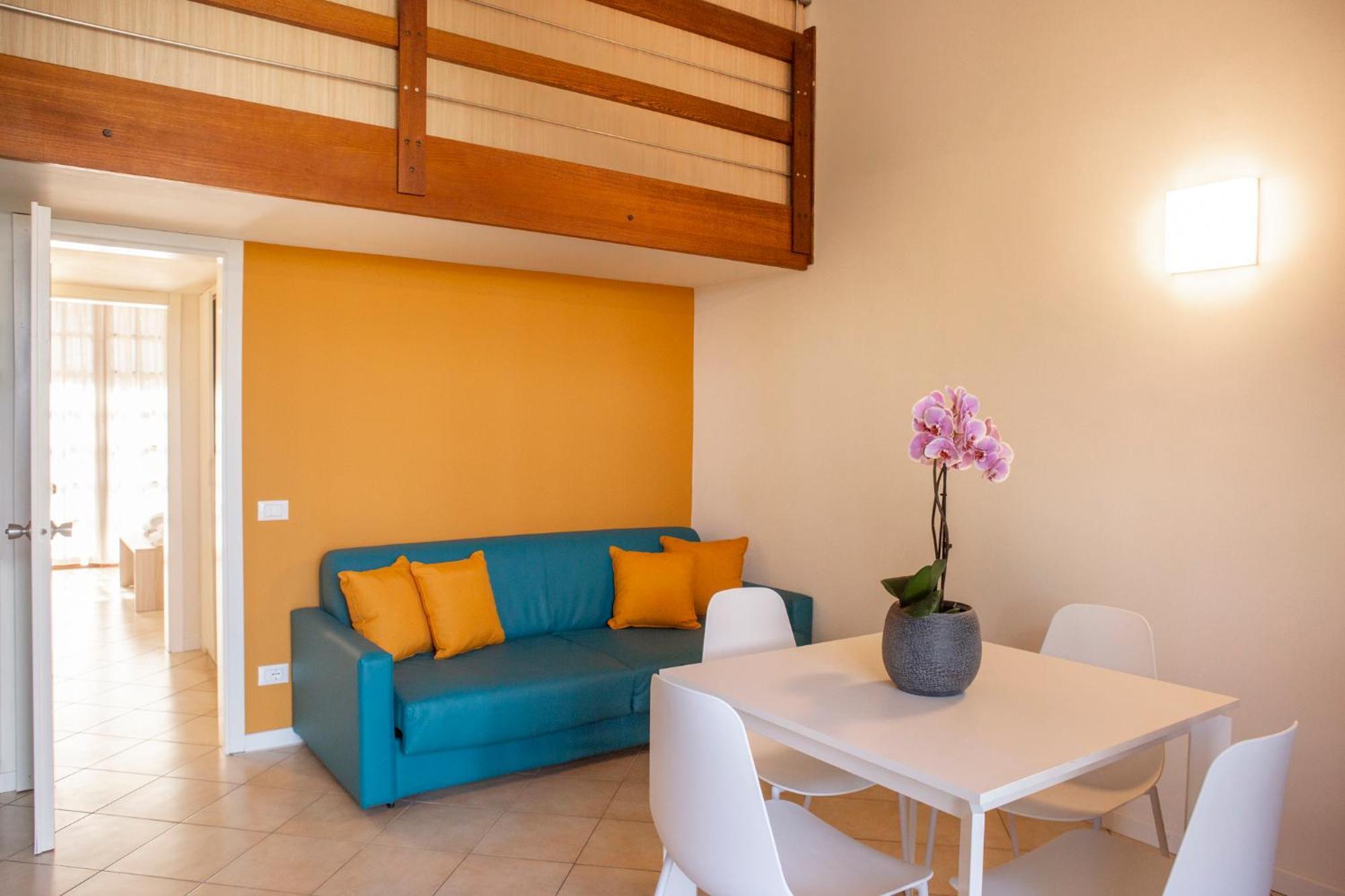 Appartement 2 Chambres avec Terrasse et Vue sur le Lac