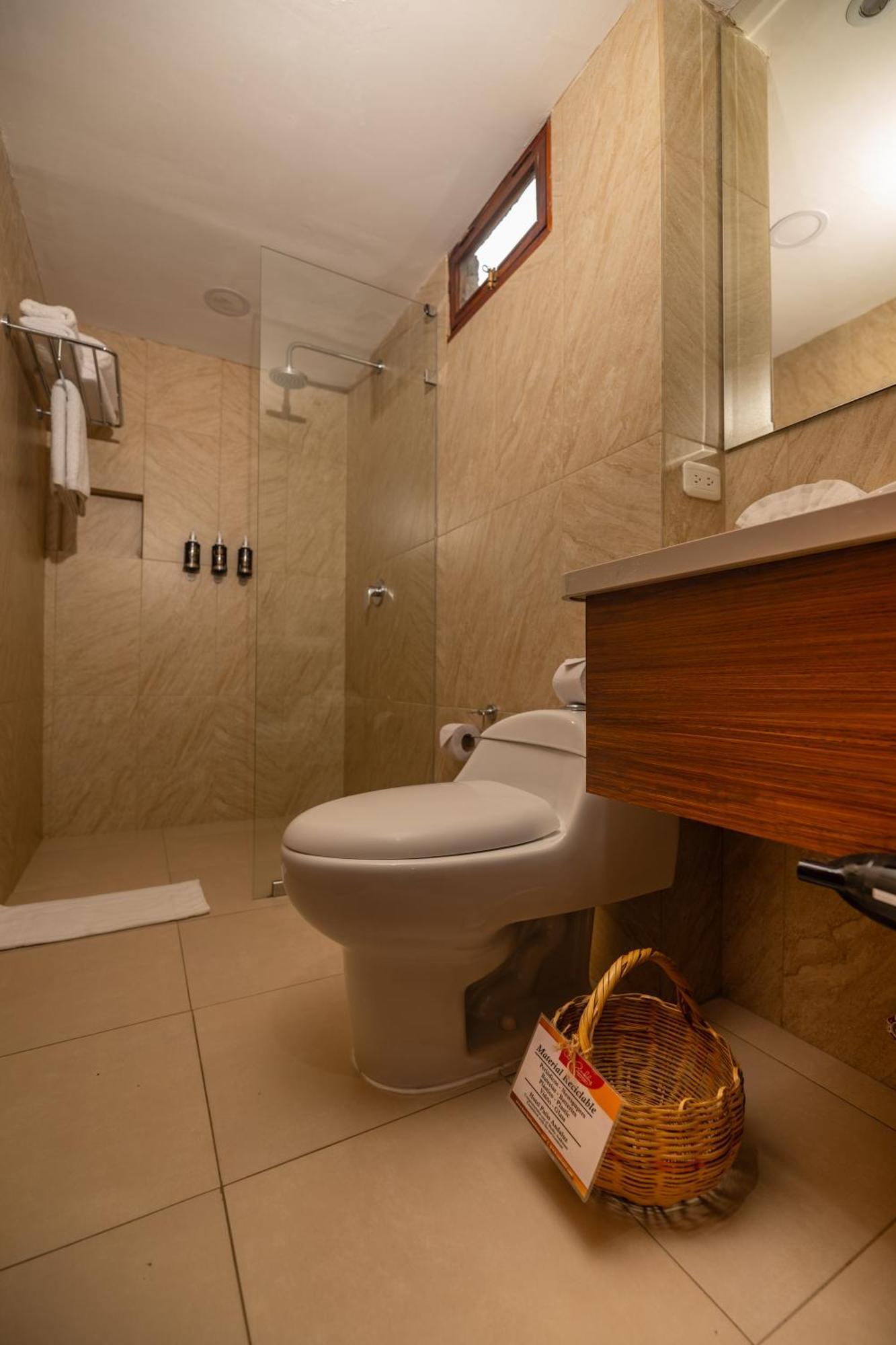 Chambre Lit King-Size