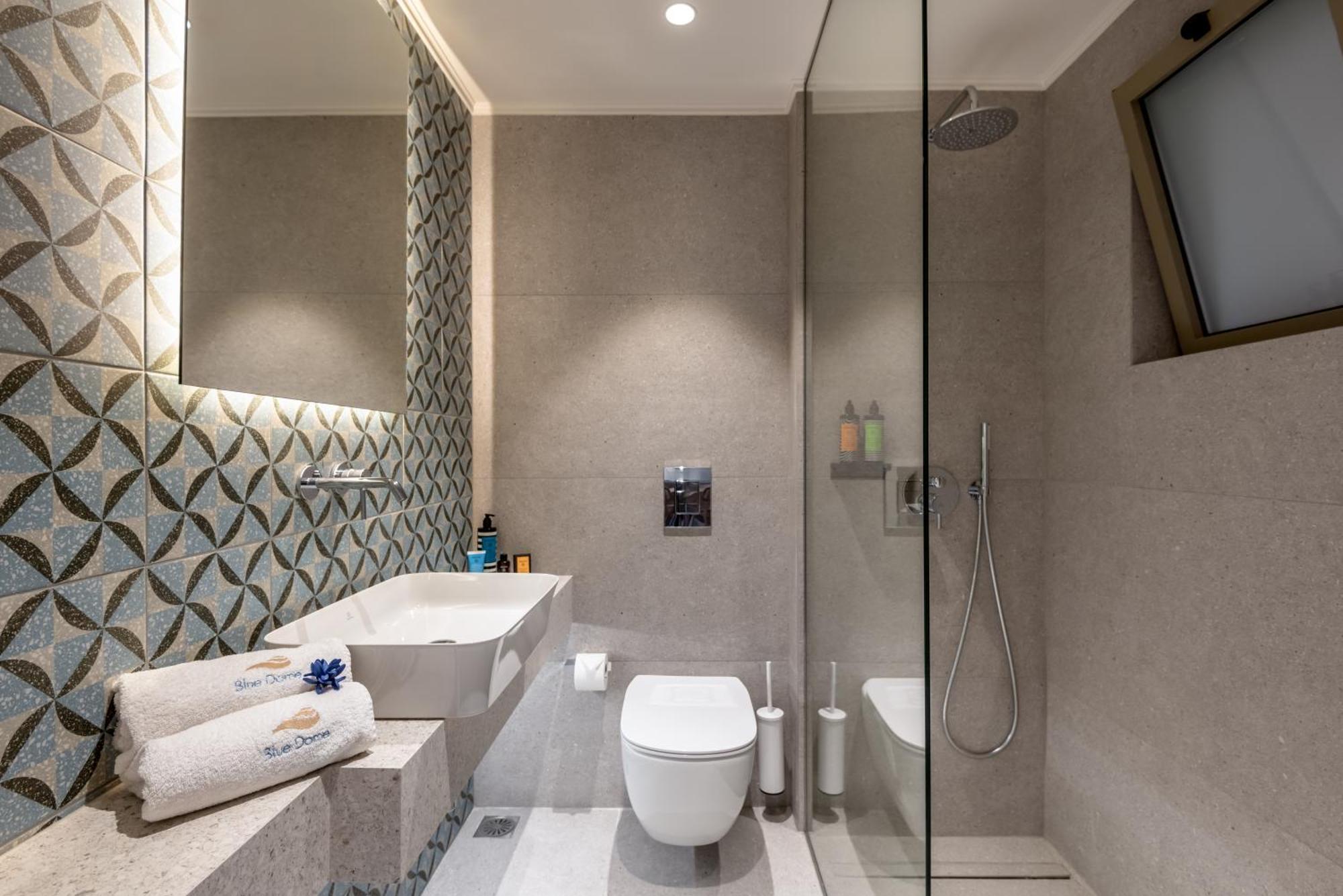 Premium One-bedroom Suite