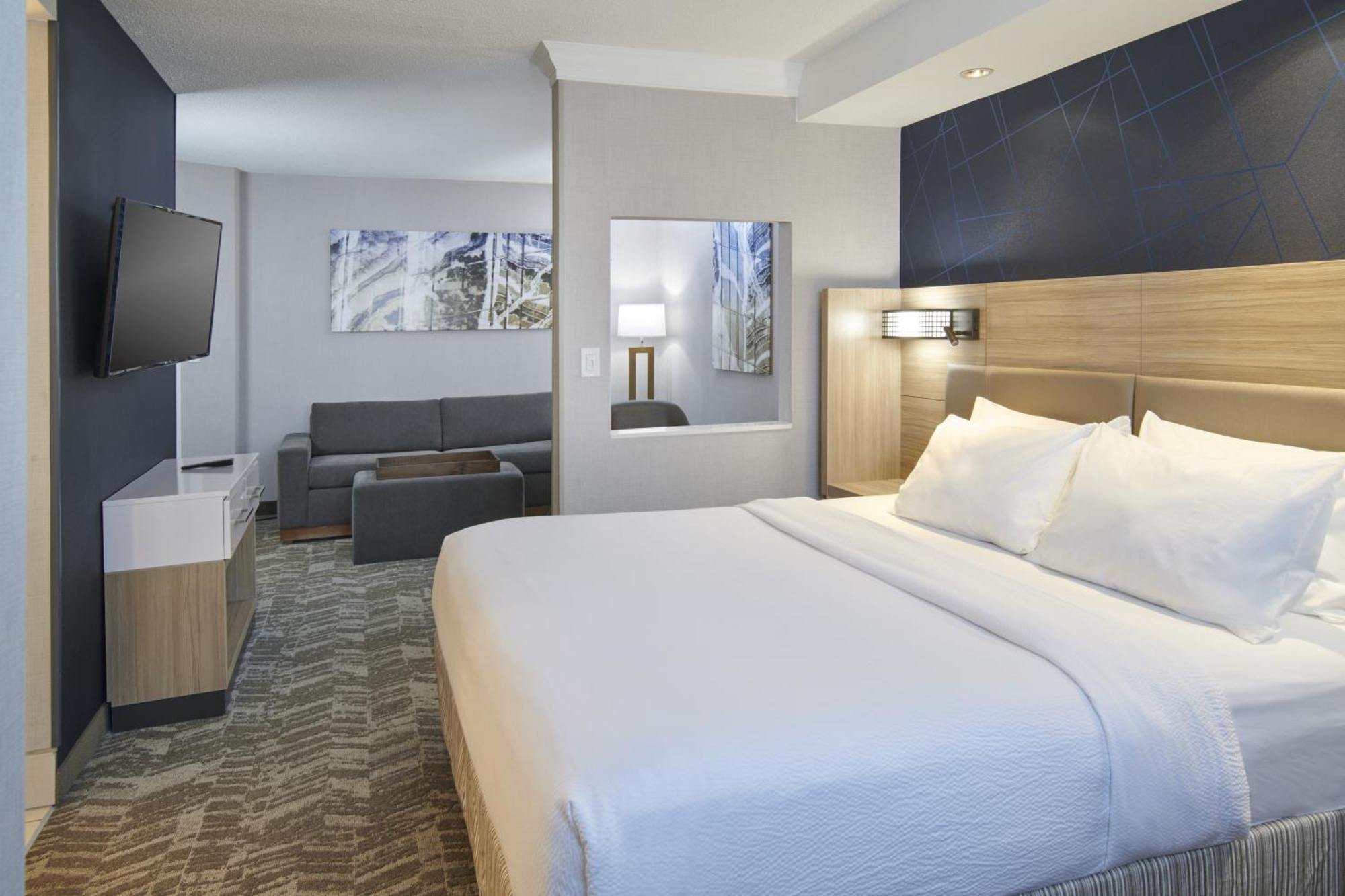 Suite Lit King-Size