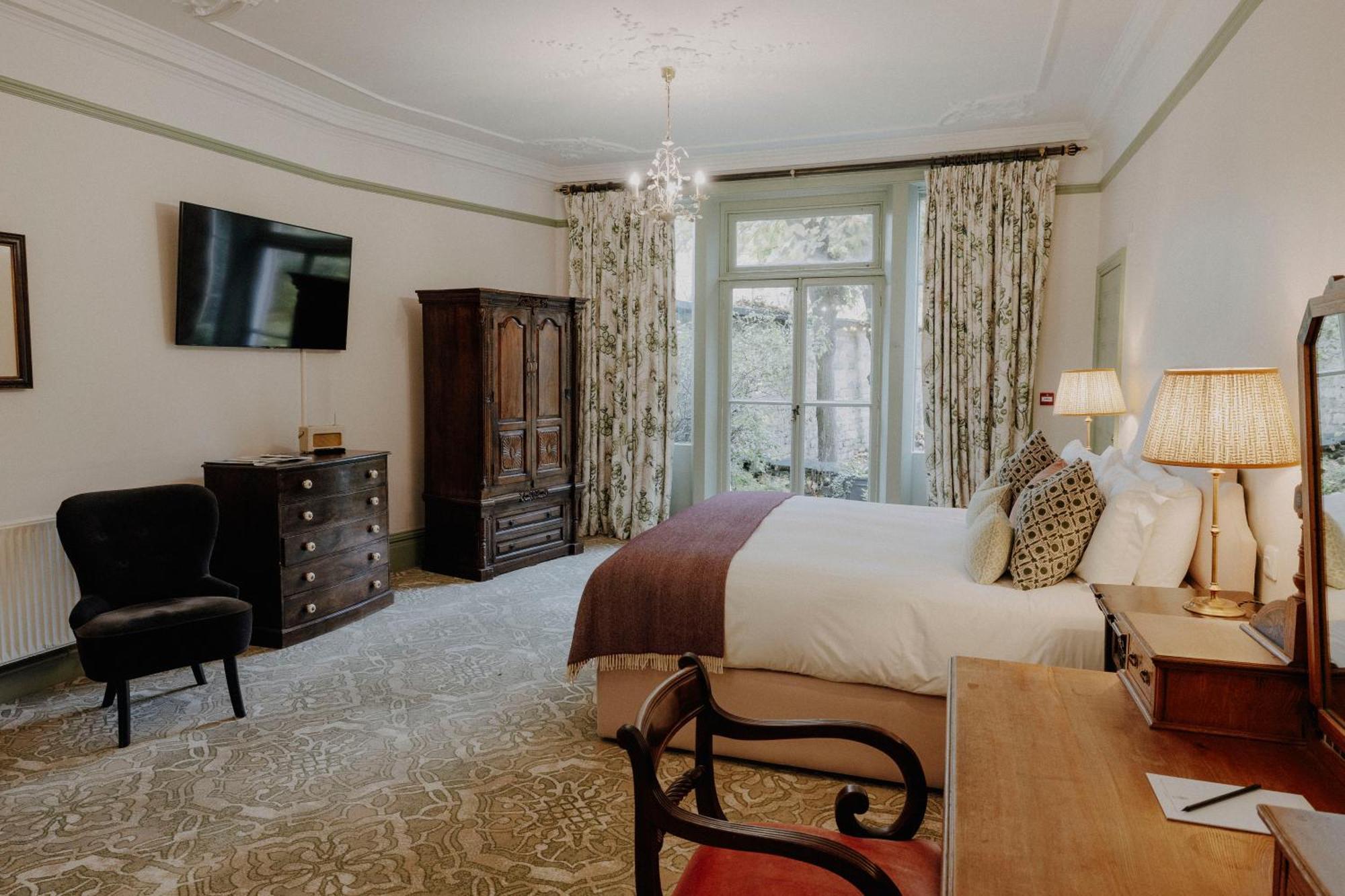 Suite Terrace