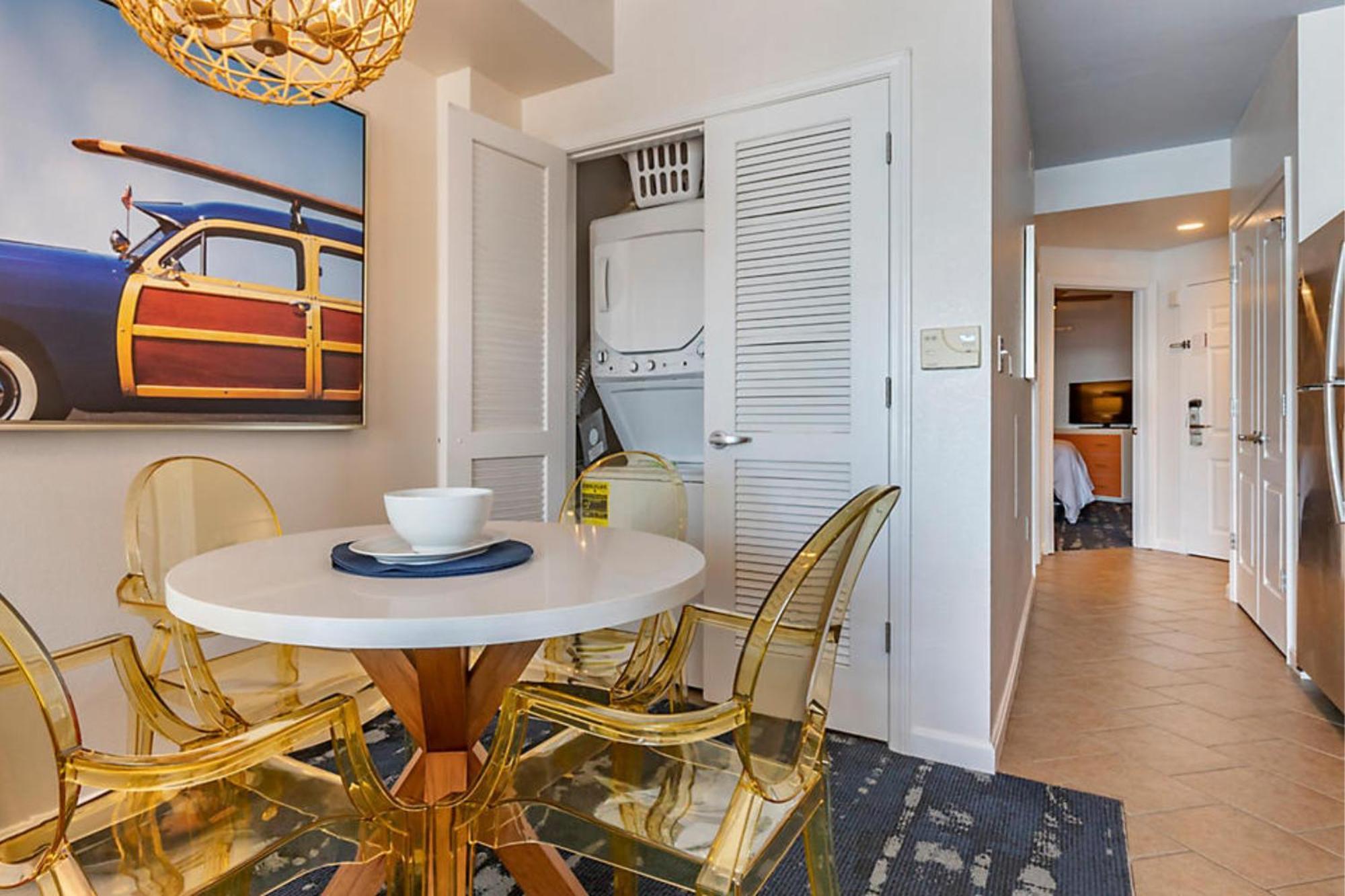 One-Bedroom Suite