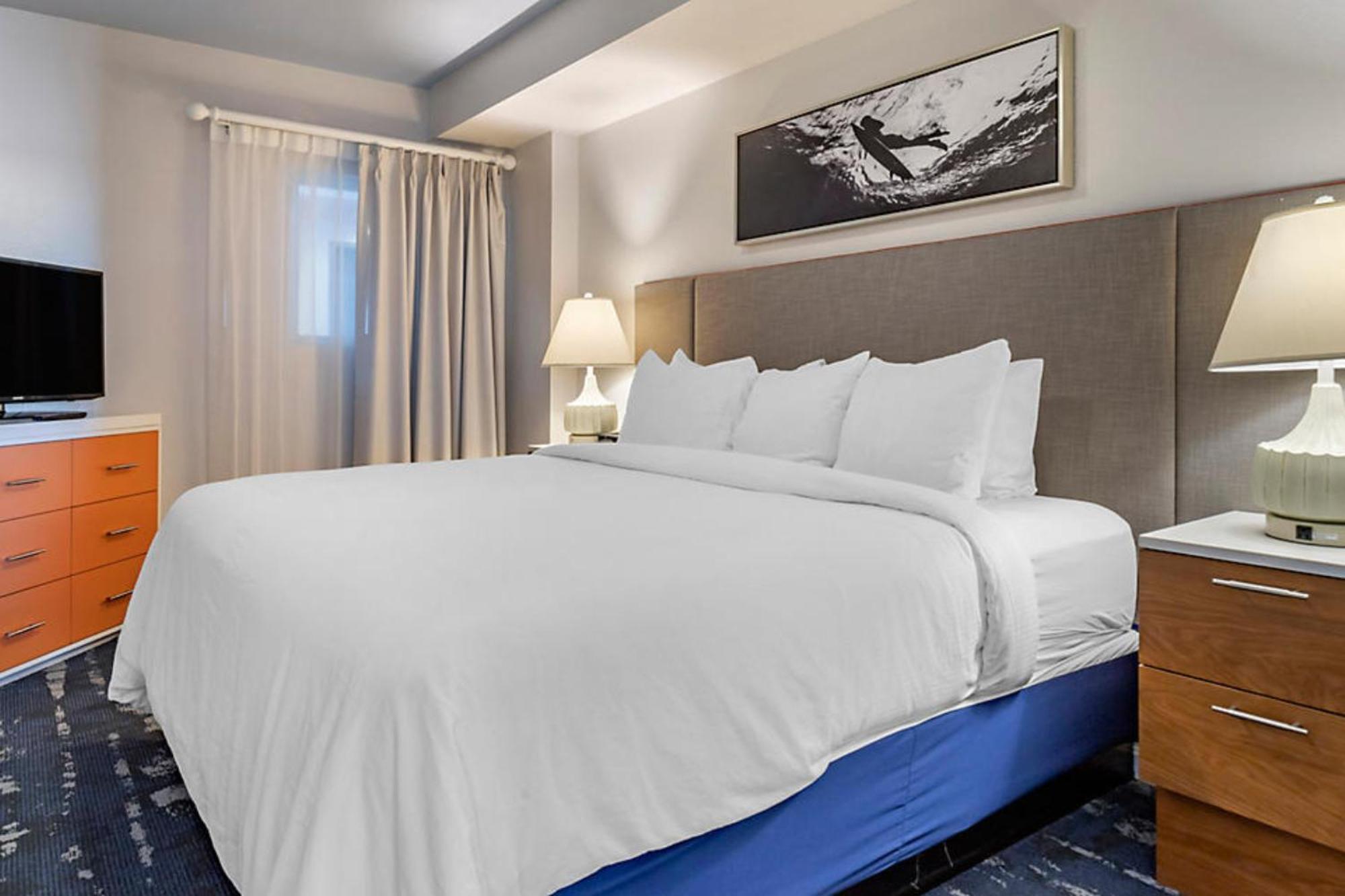 One-Bedroom Suite