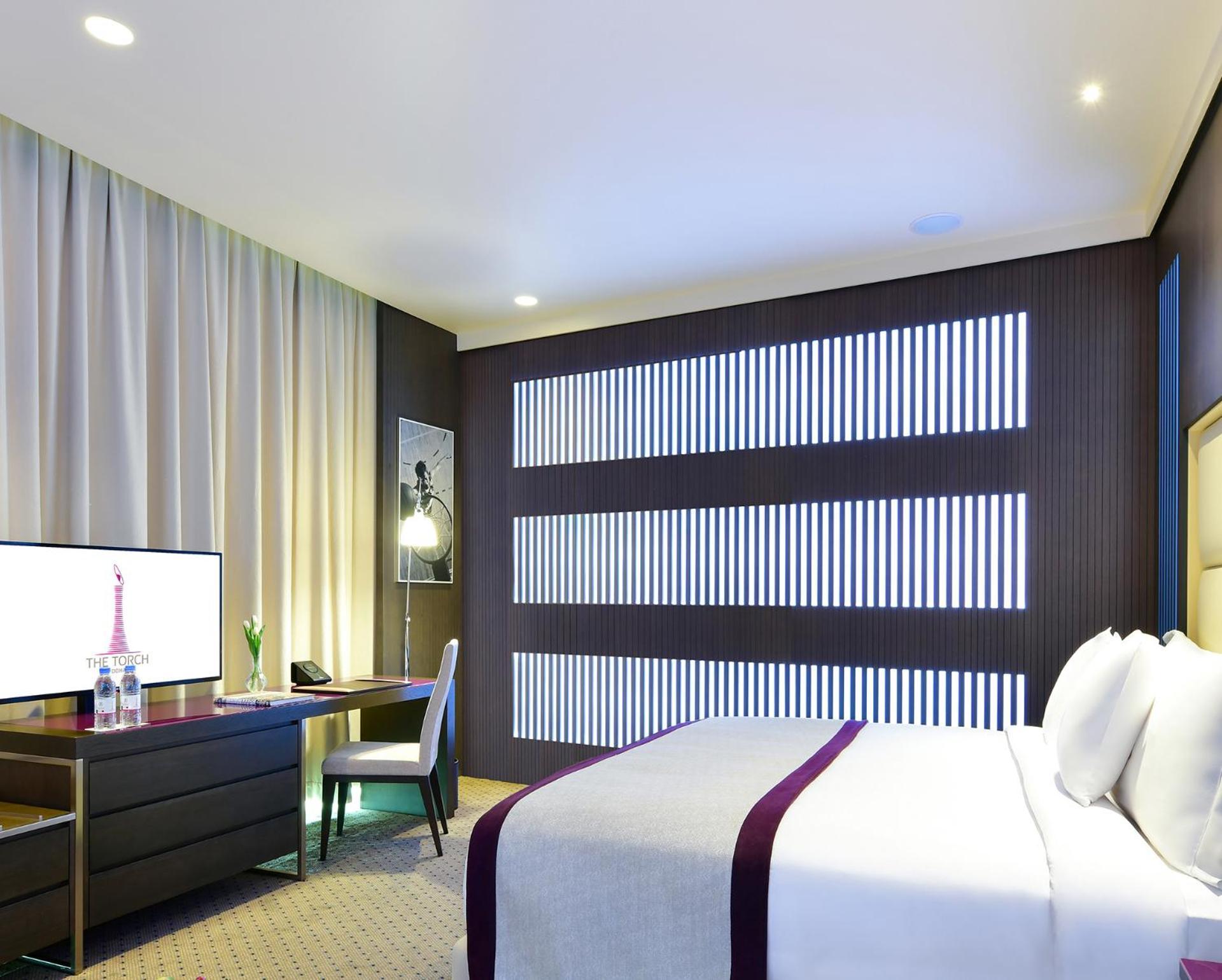 Premium Double or Twin Room