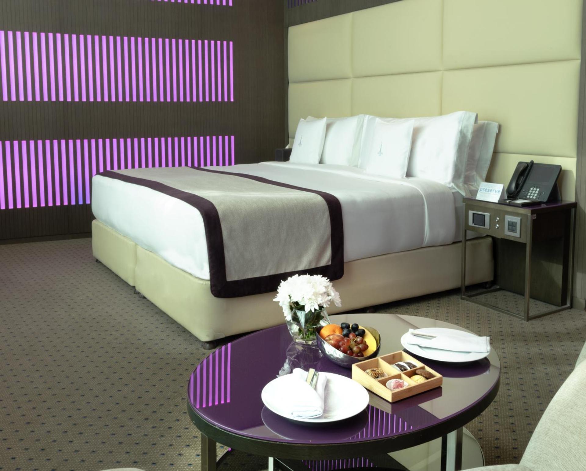 Premium Double or Twin Room