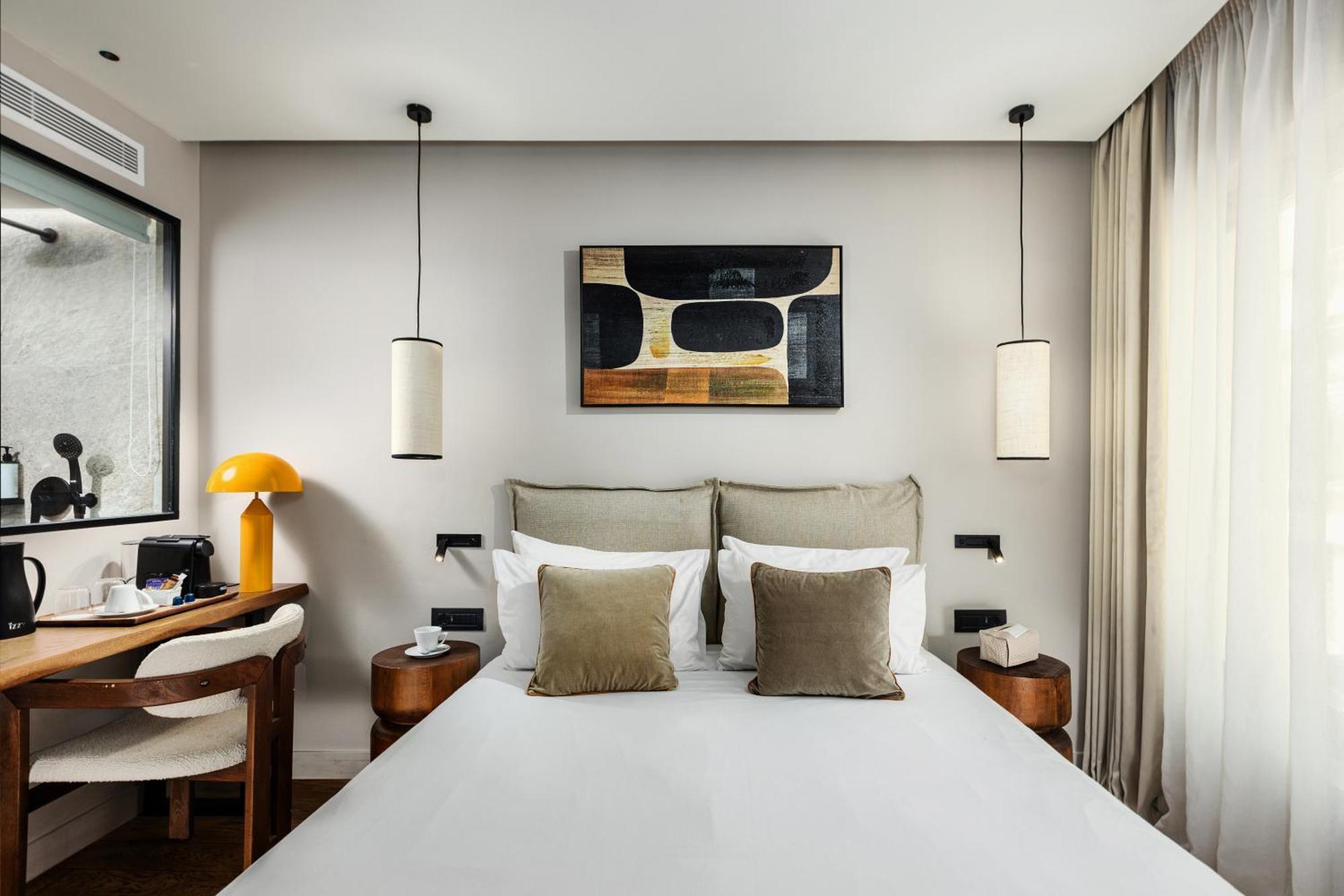 Economy Room Hotel