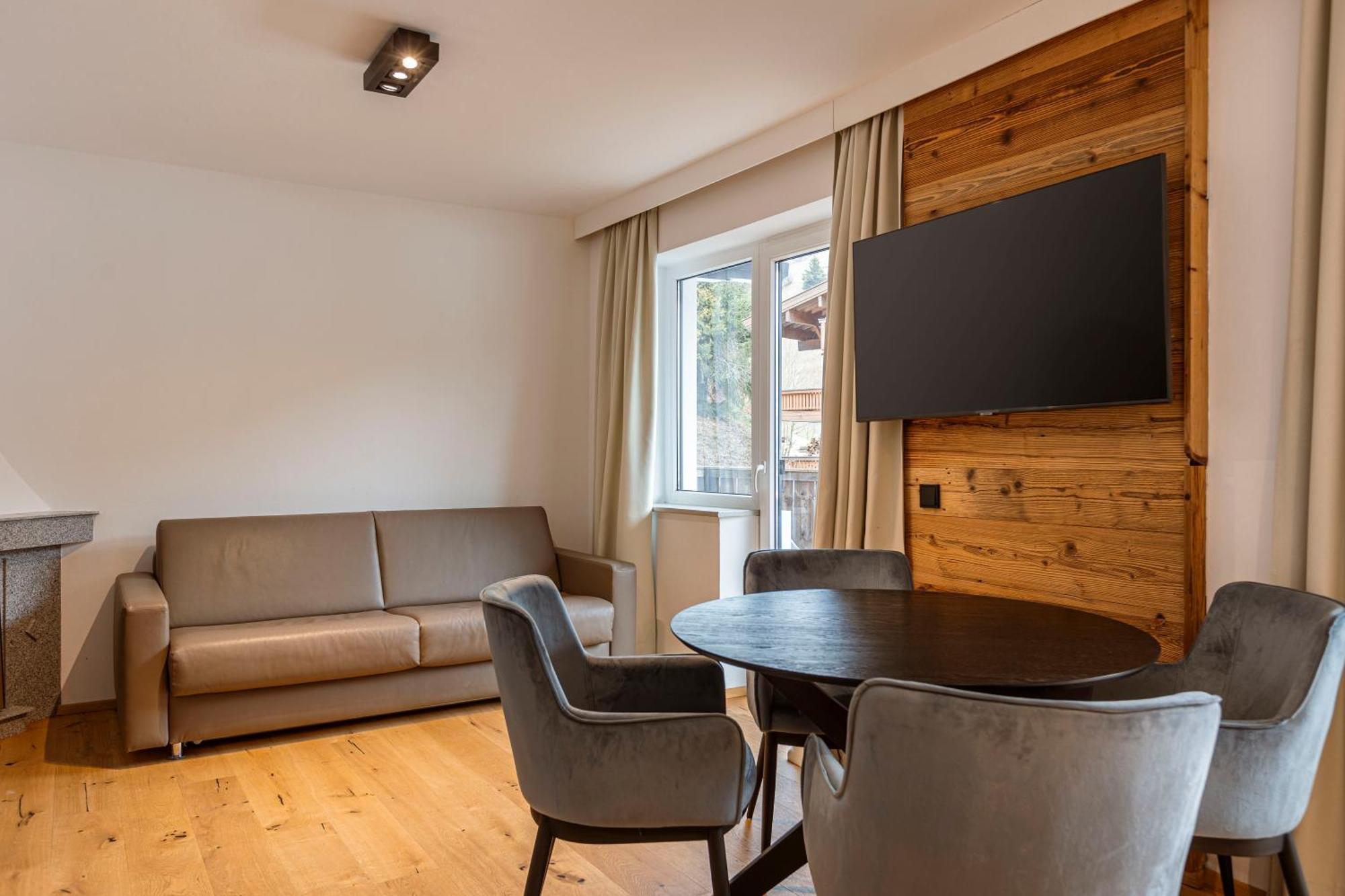 Juniorsuite up to