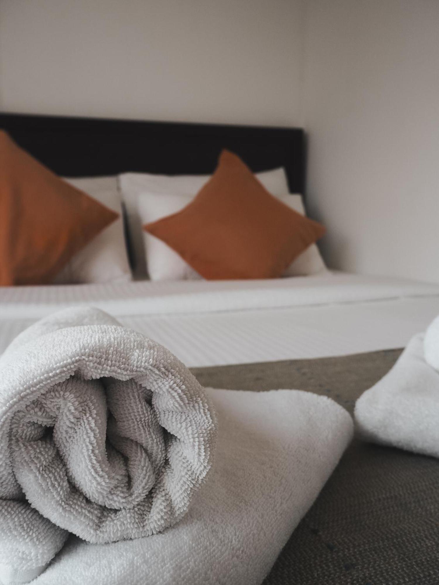 Double Room Mountain View
