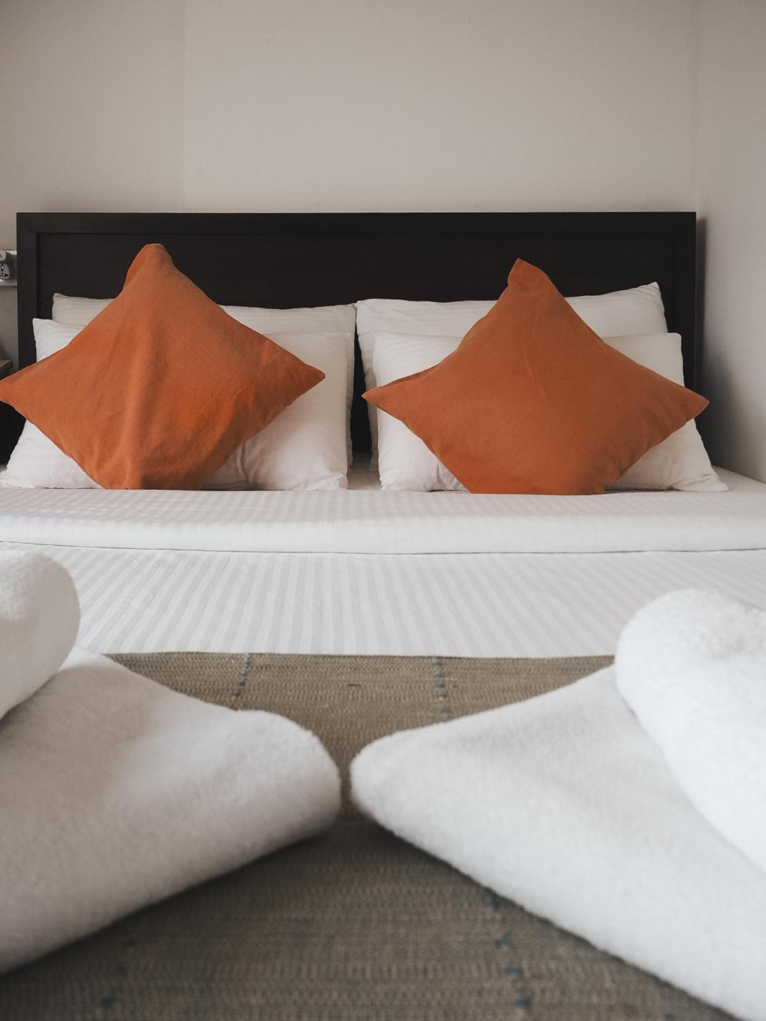 Double Room Mountain View