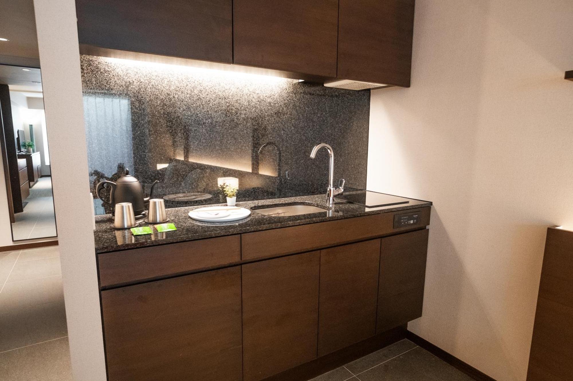 Alojamiento Residence amplio - No fumadores