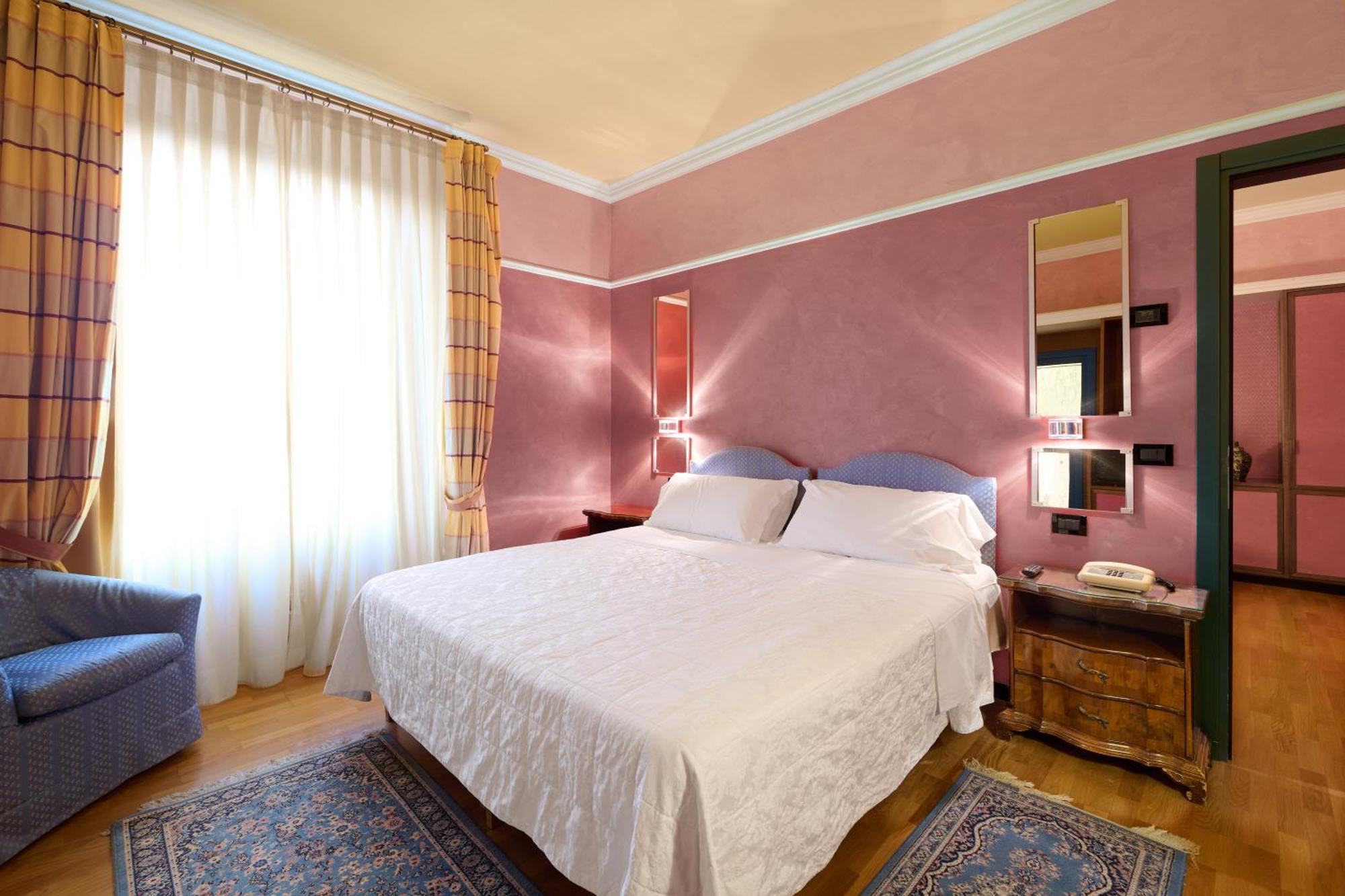 Suite Turkish Bath Spa Access
