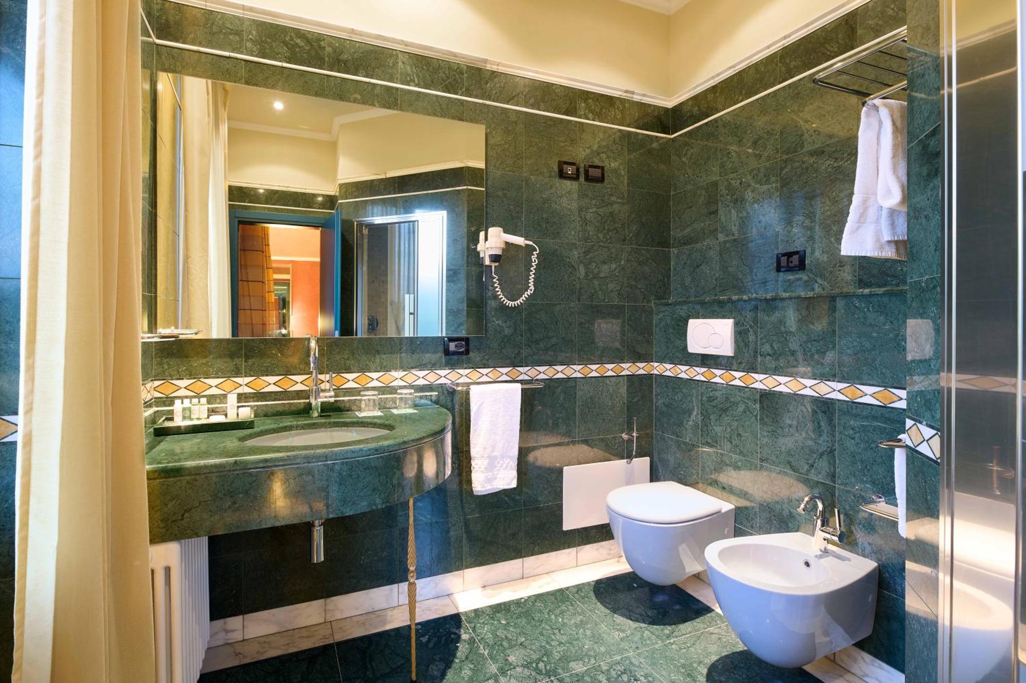Suite Turkish Bath Spa Access