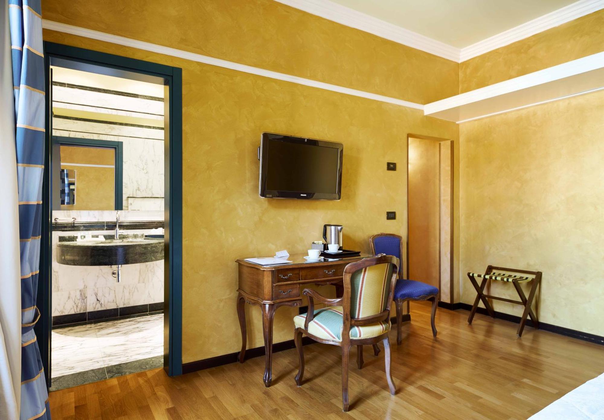 Superior Double or Twin Room