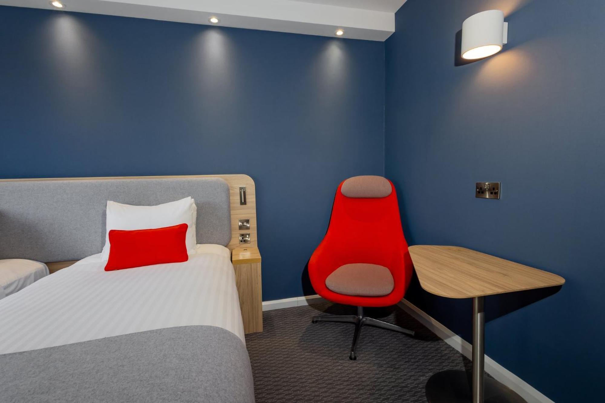 Standard Room Hot