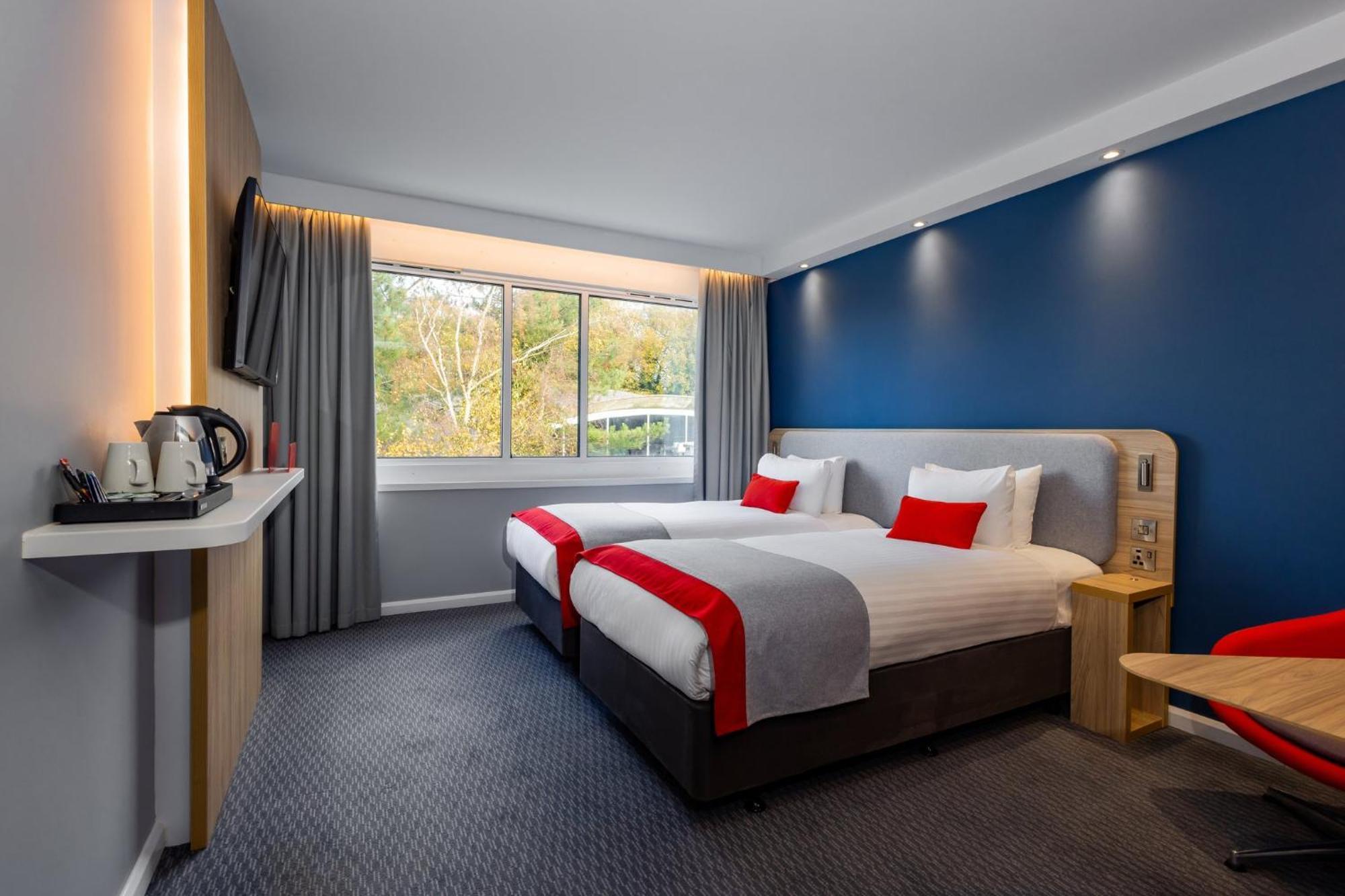Standard Room Hot