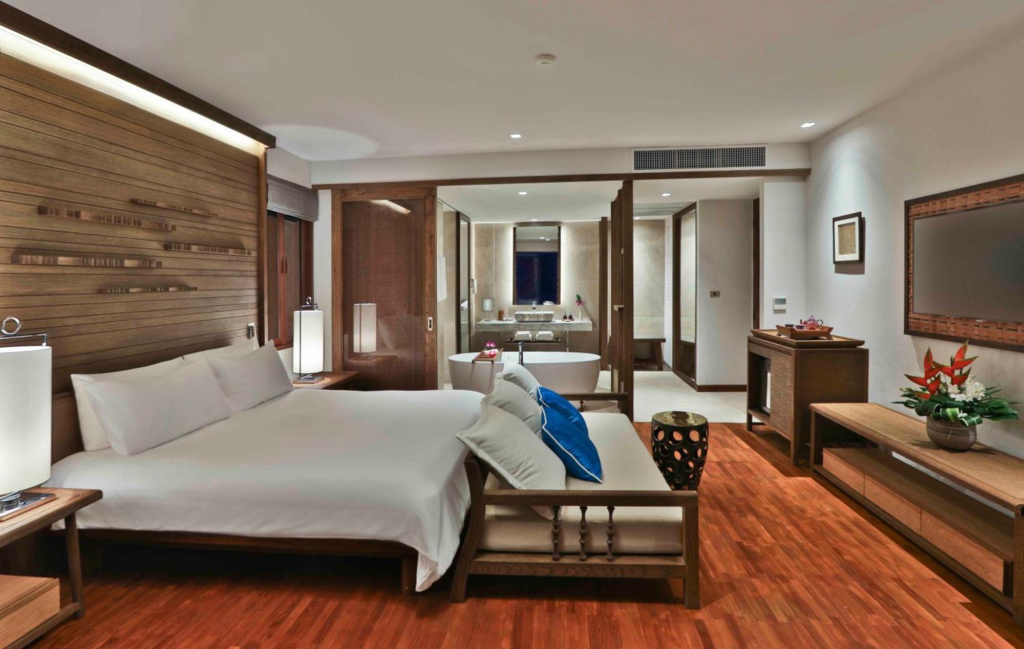 Quarto Duplo
