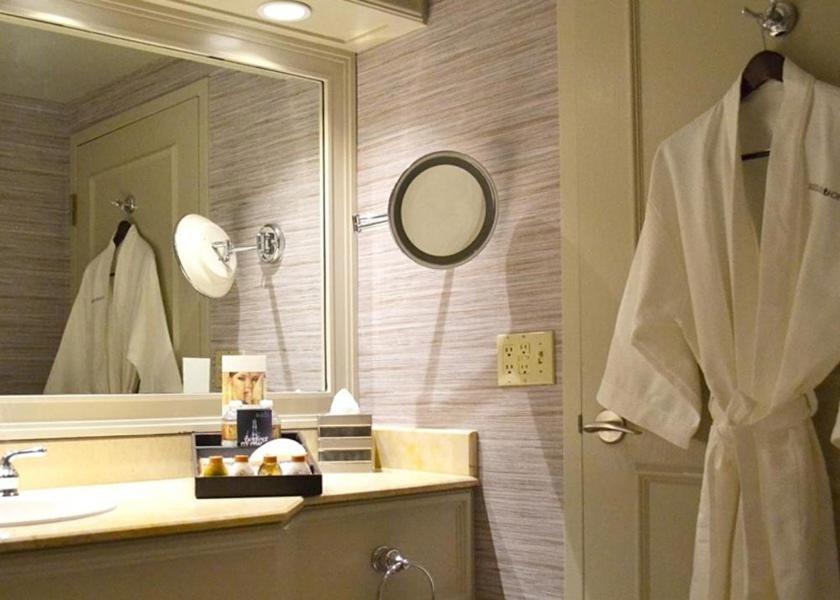 Habitación Deluxe Spa
