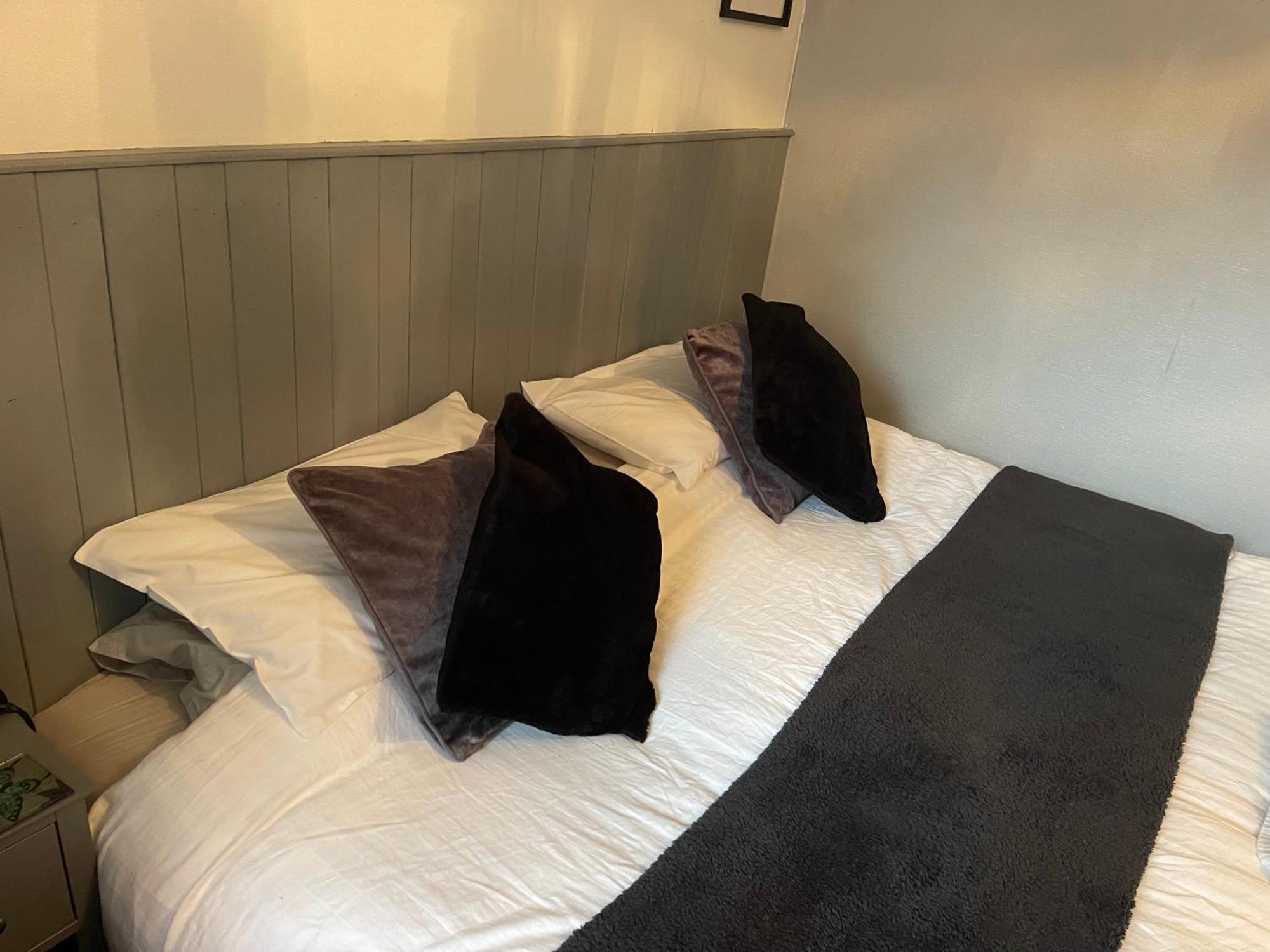 King or Twin Room