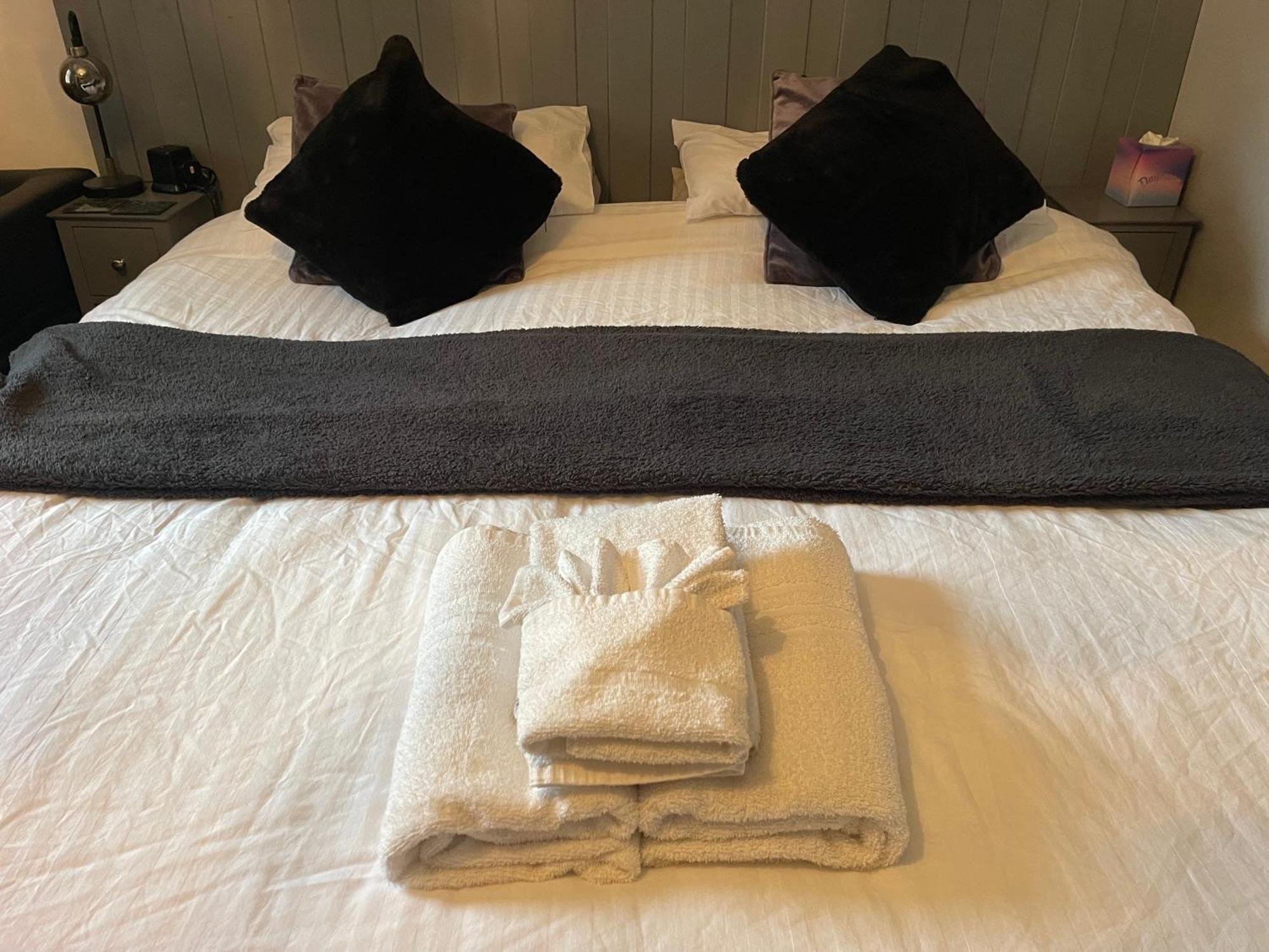 King or Twin Room