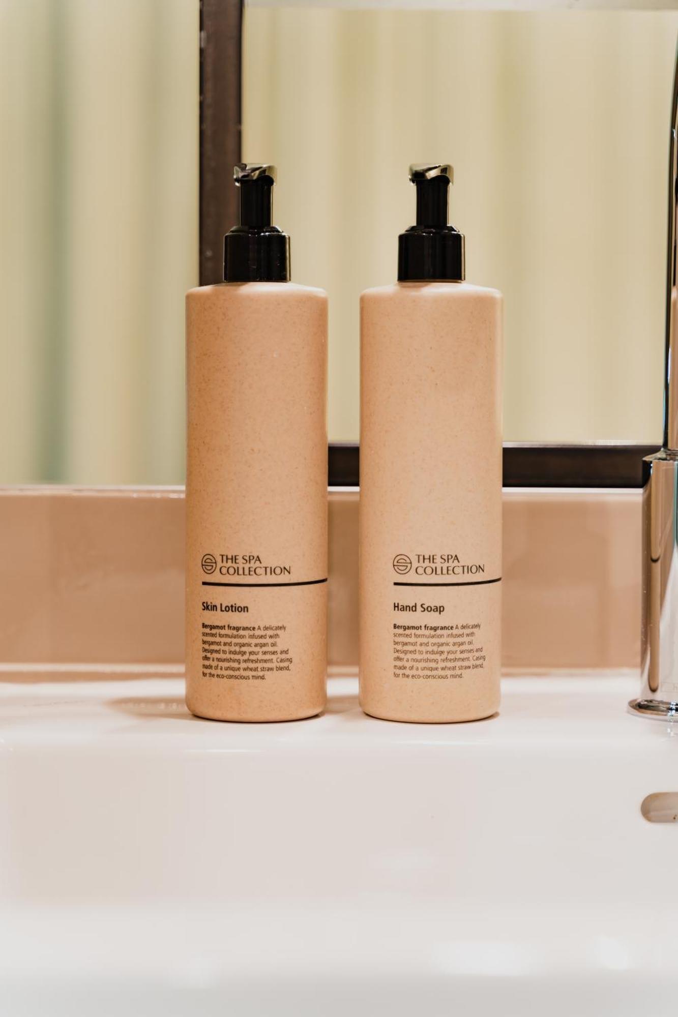 Comfort Double or Twin Room