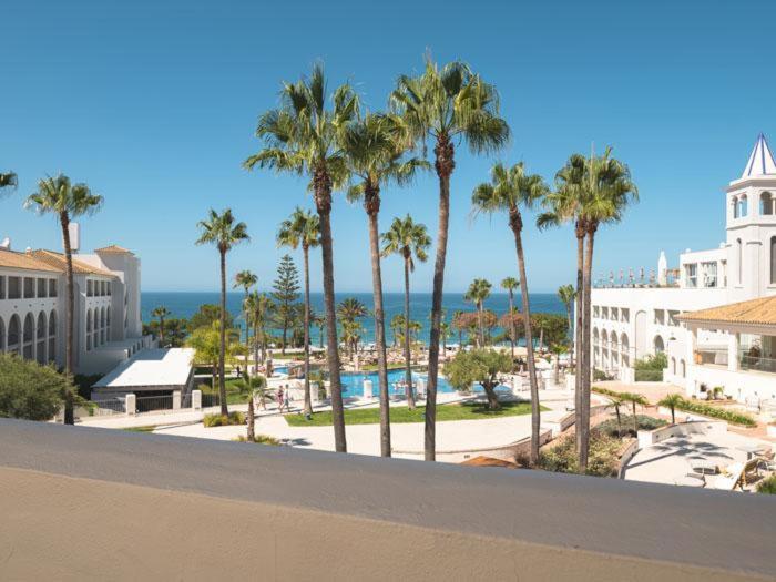 Double or Twin Room Sea View "The One"