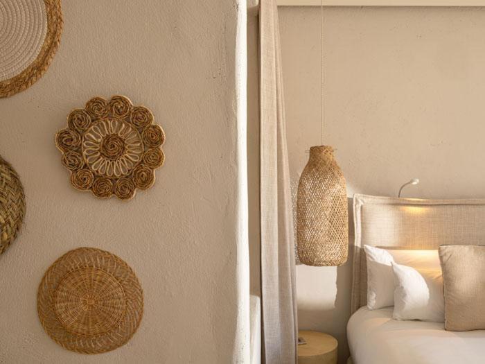 Double or Twin Room Sea View "The One"