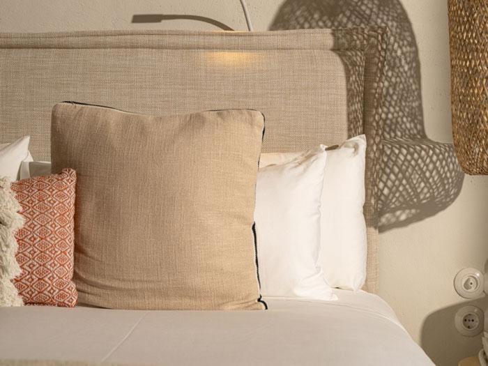 Double or Twin Room Sea View "The One"