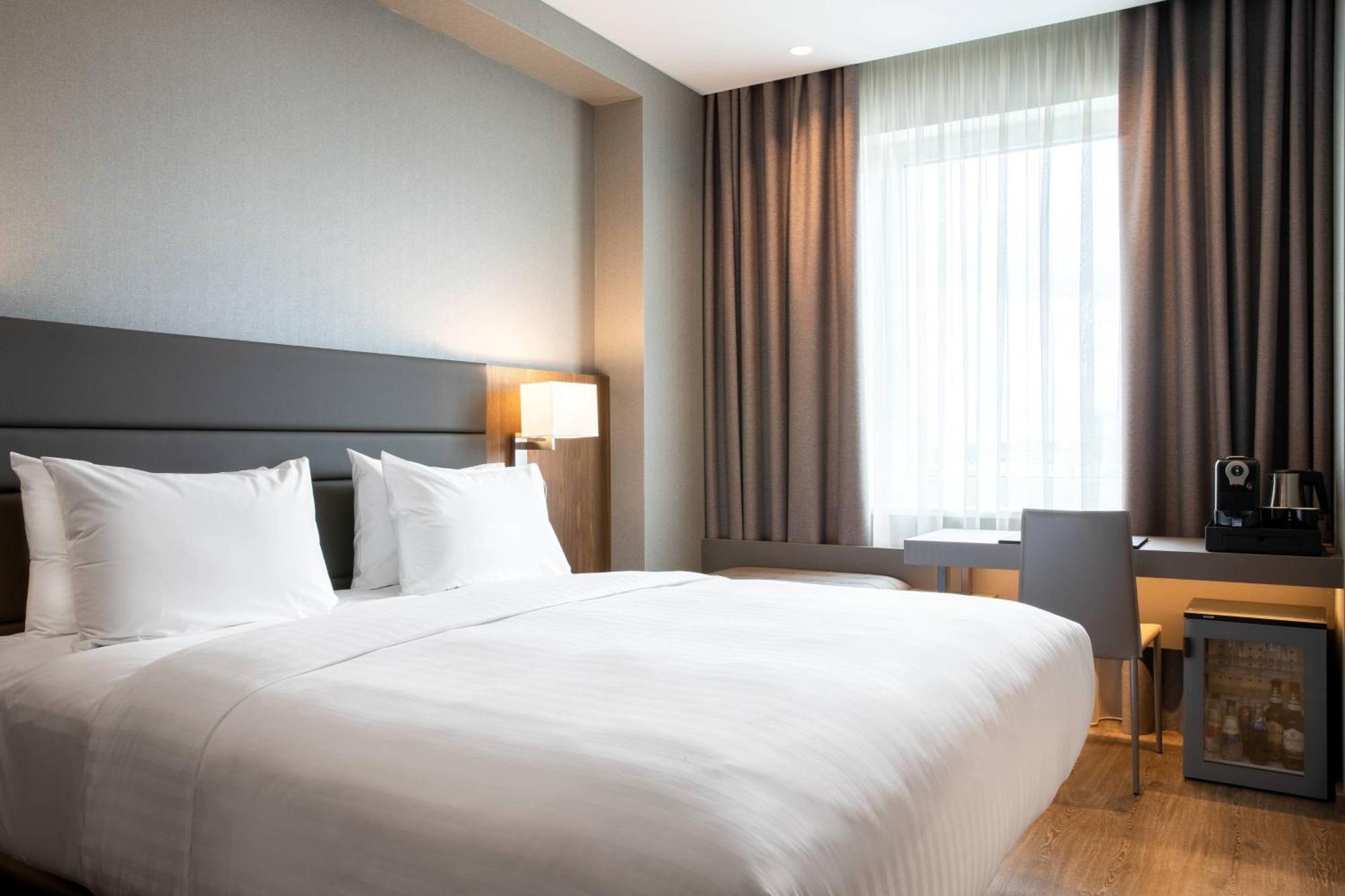 Comfort Guest room 1 King